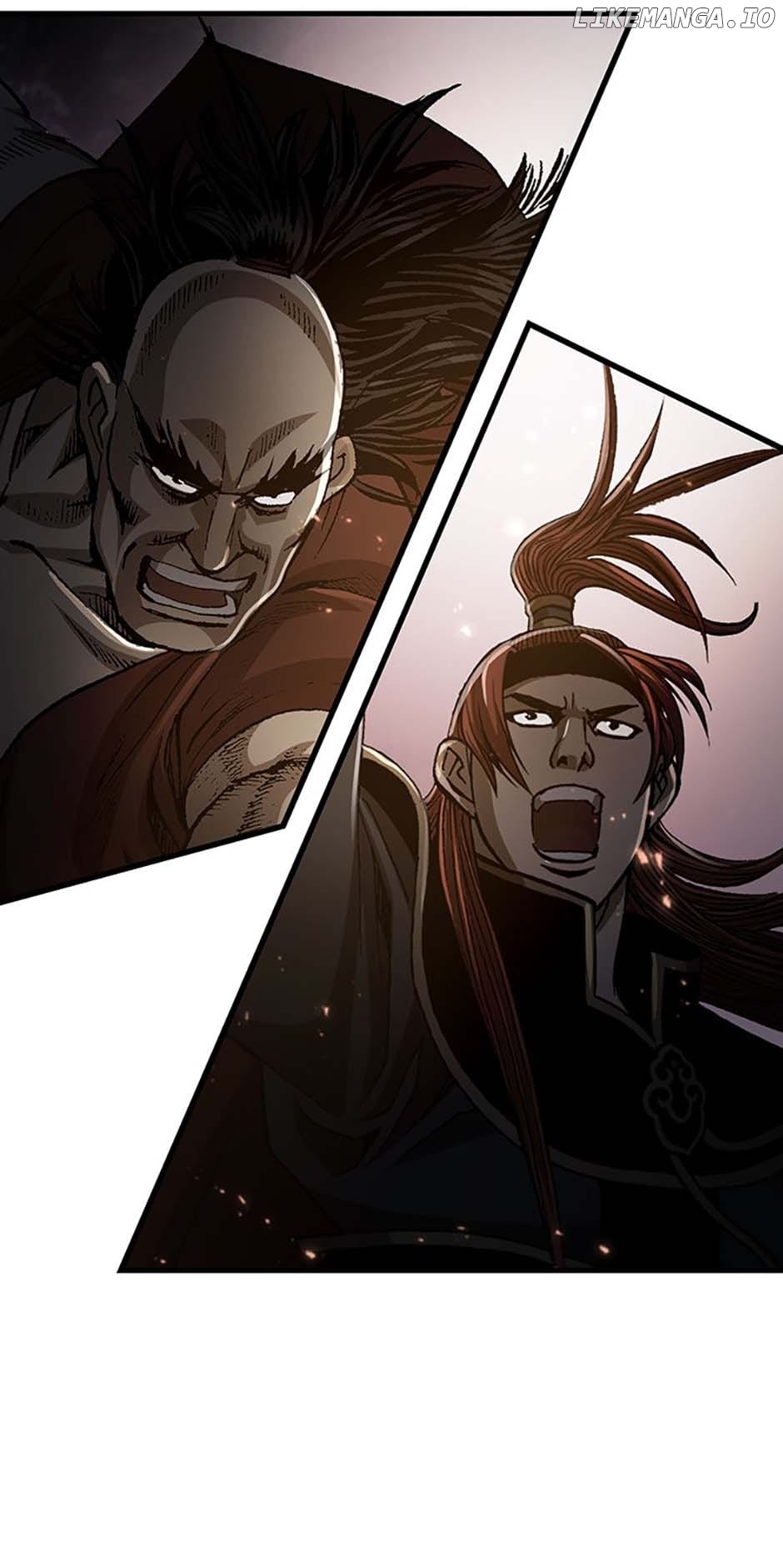The Star of a Supreme Ruler Chapter 112 - page 7