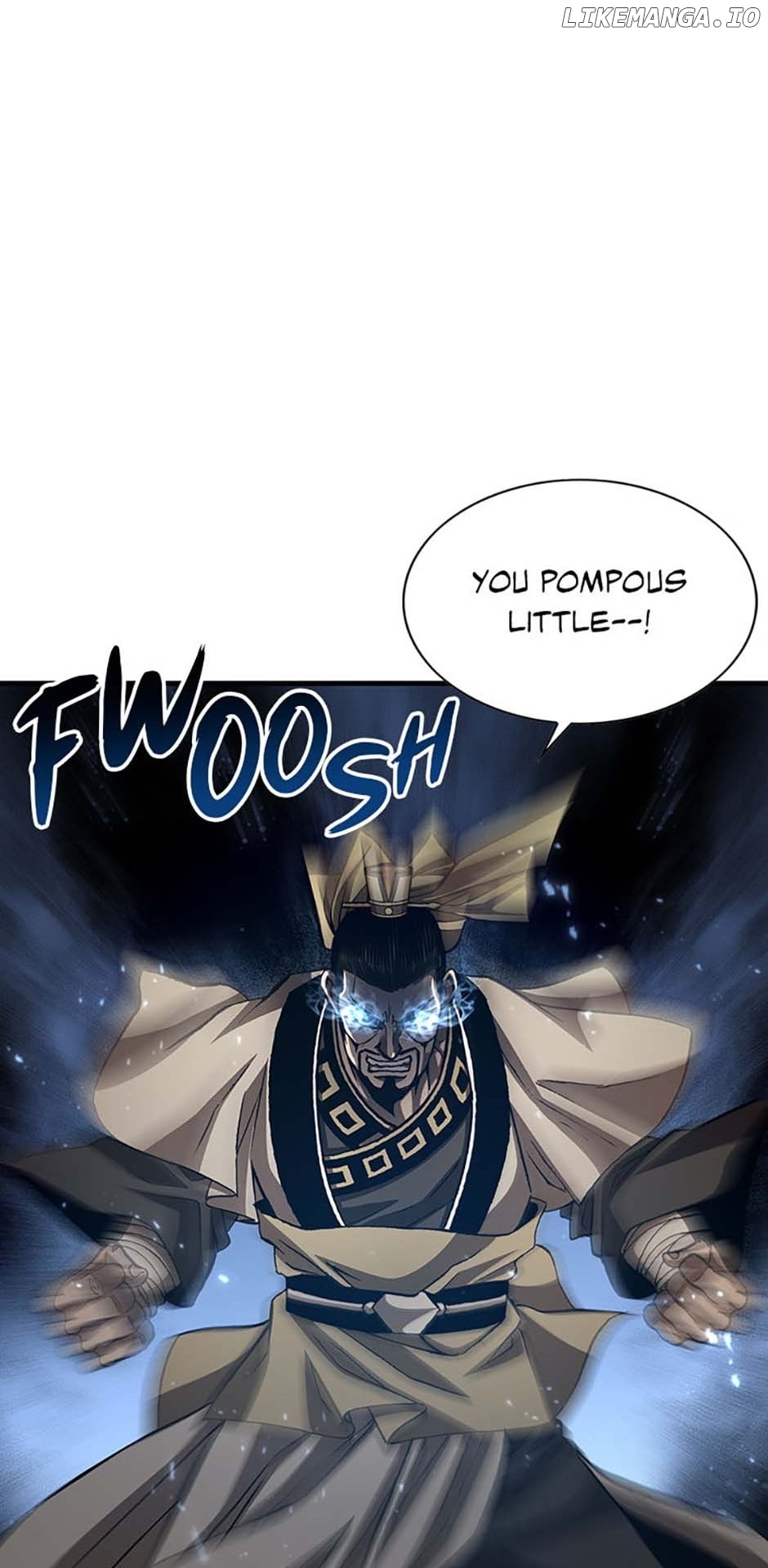 The Star of a Supreme Ruler Chapter 112 - page 62