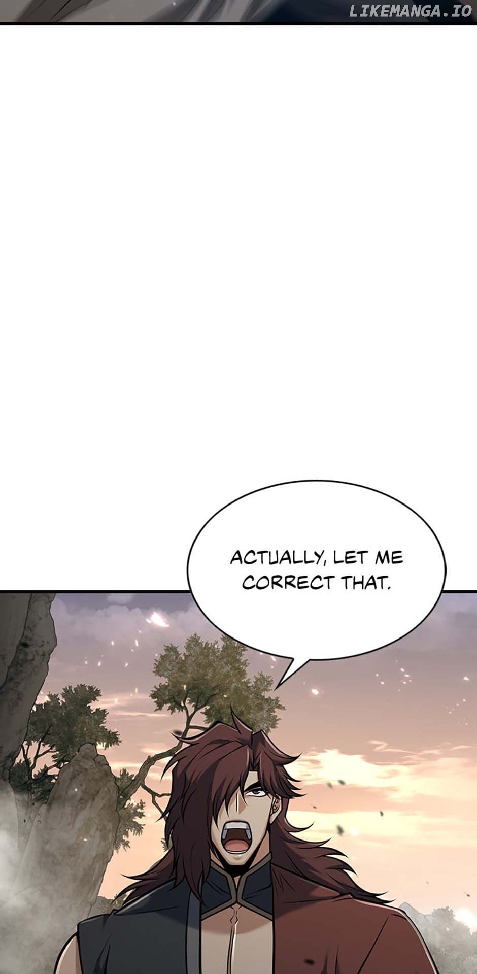 The Star of a Supreme Ruler Chapter 112 - page 63