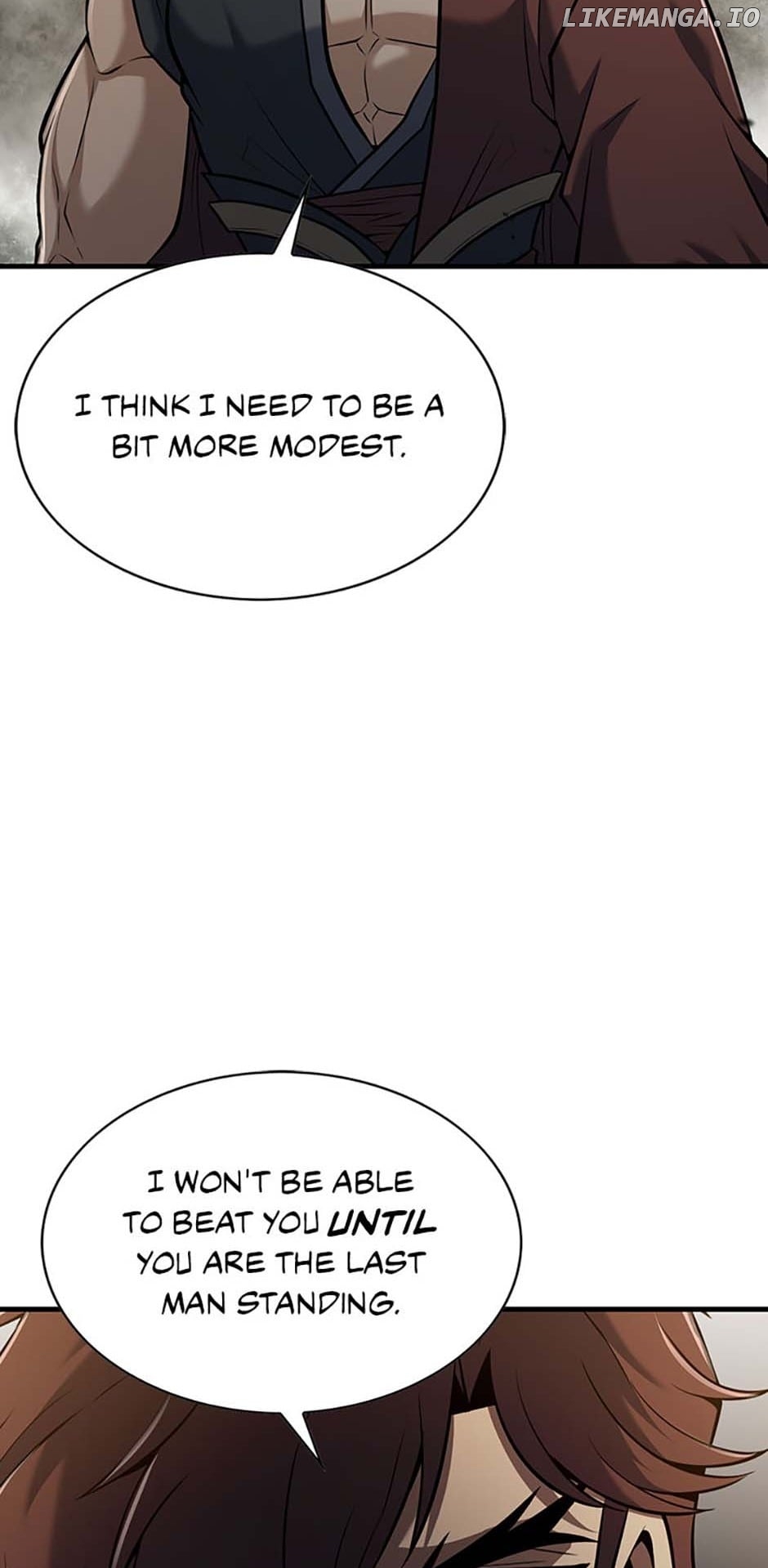 The Star of a Supreme Ruler Chapter 112 - page 64