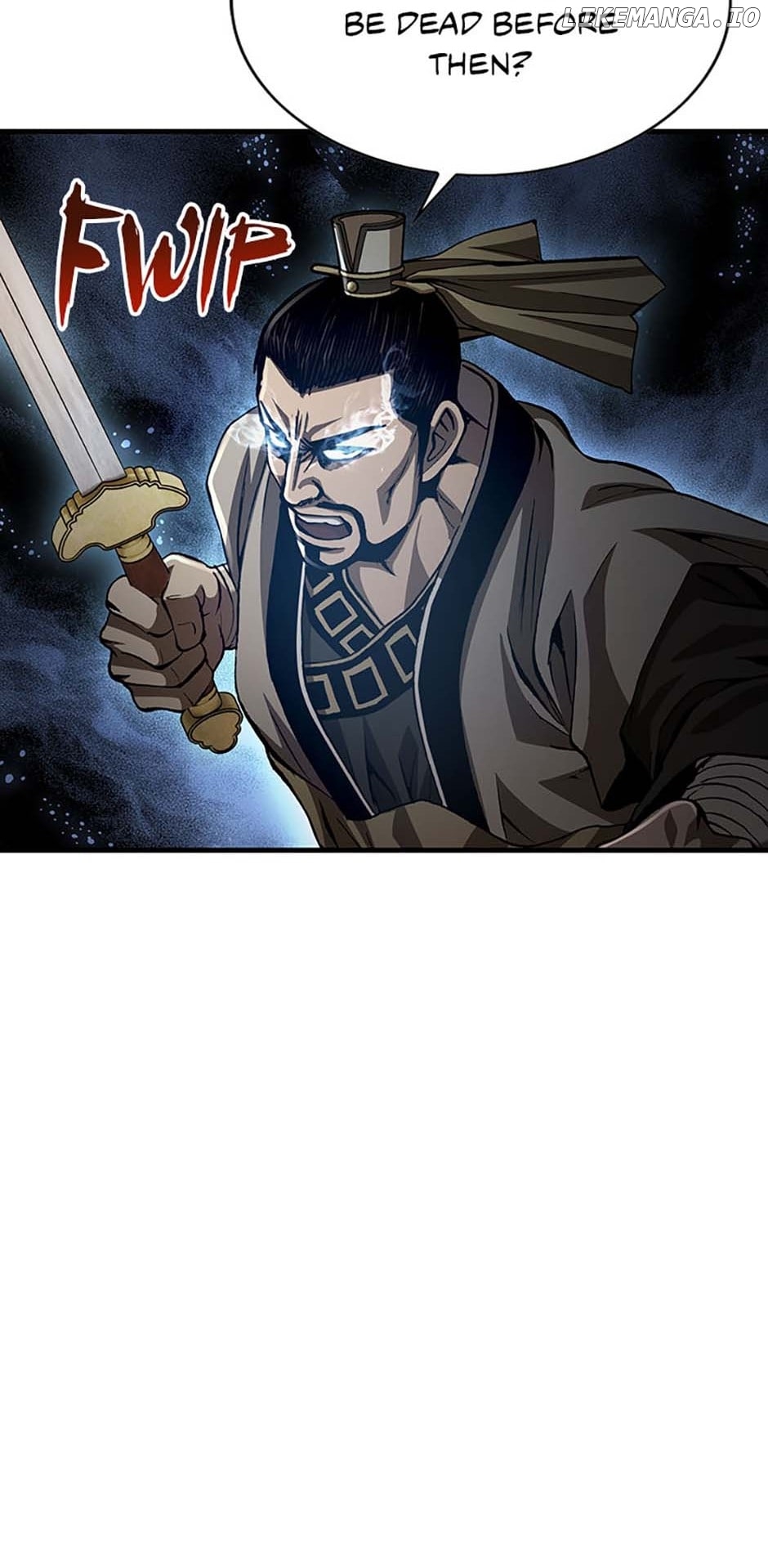 The Star of a Supreme Ruler Chapter 112 - page 66