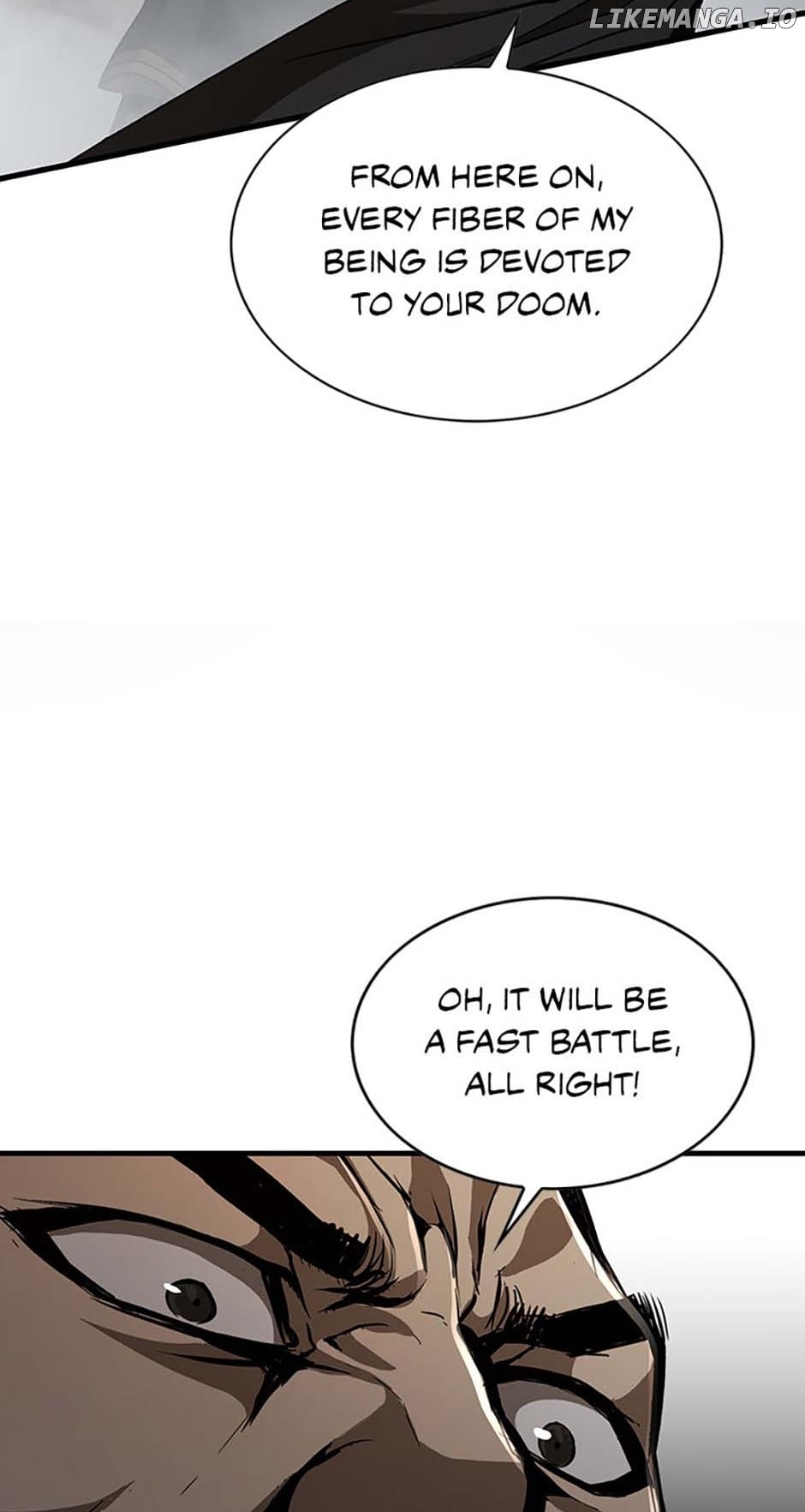 The Star of a Supreme Ruler Chapter 112 - page 68