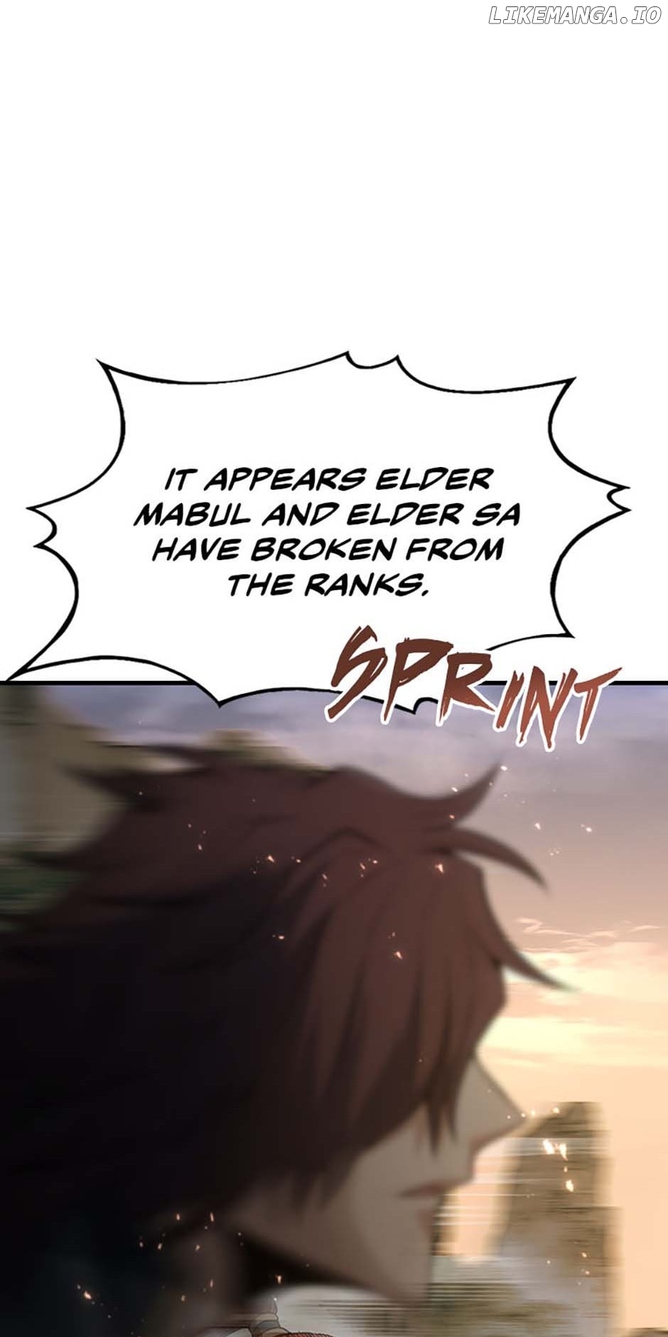 The Star of a Supreme Ruler Chapter 112 - page 8