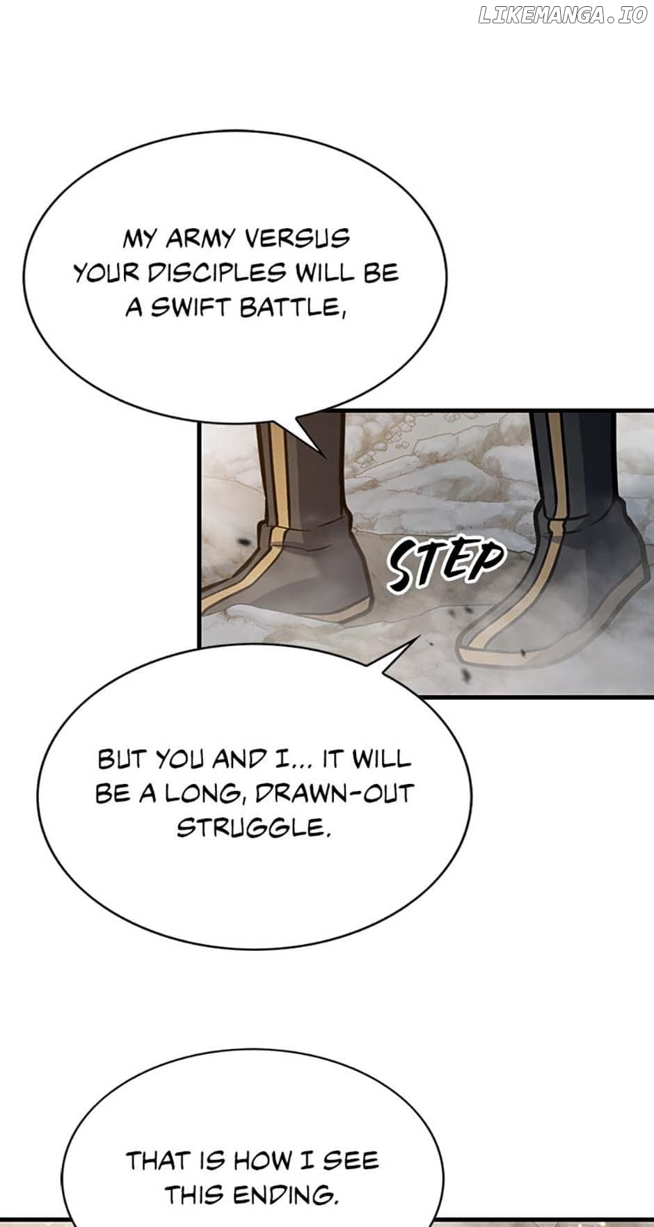 The Star of a Supreme Ruler Chapter 112 - page 71