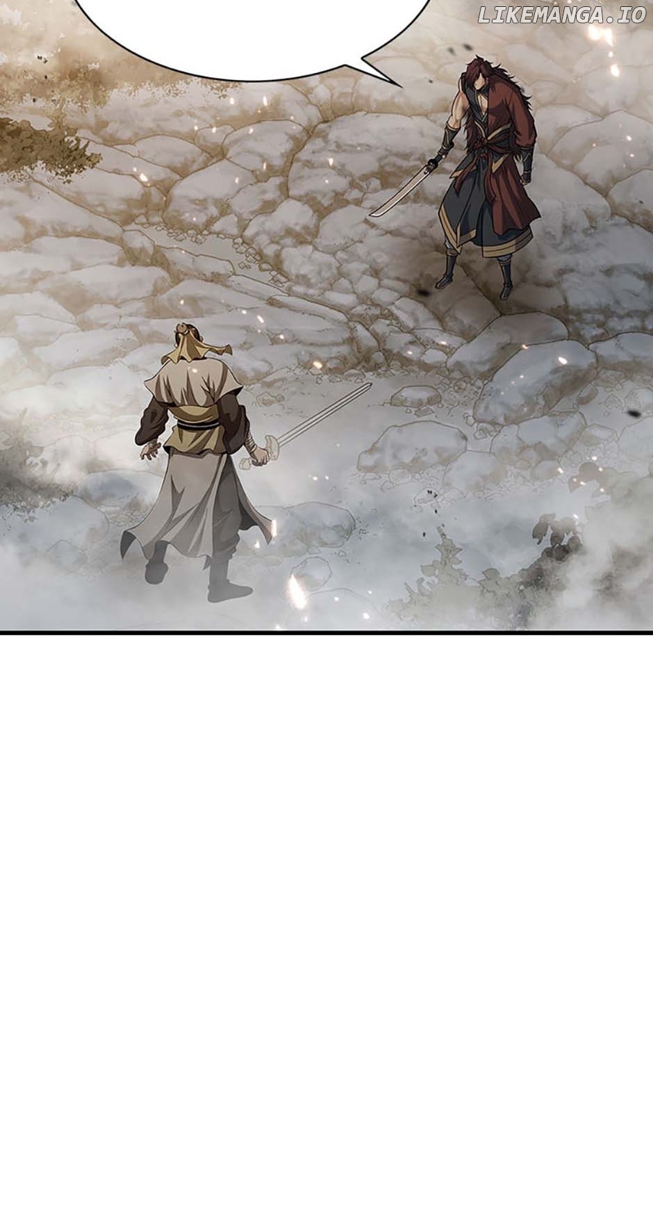 The Star of a Supreme Ruler Chapter 112 - page 72