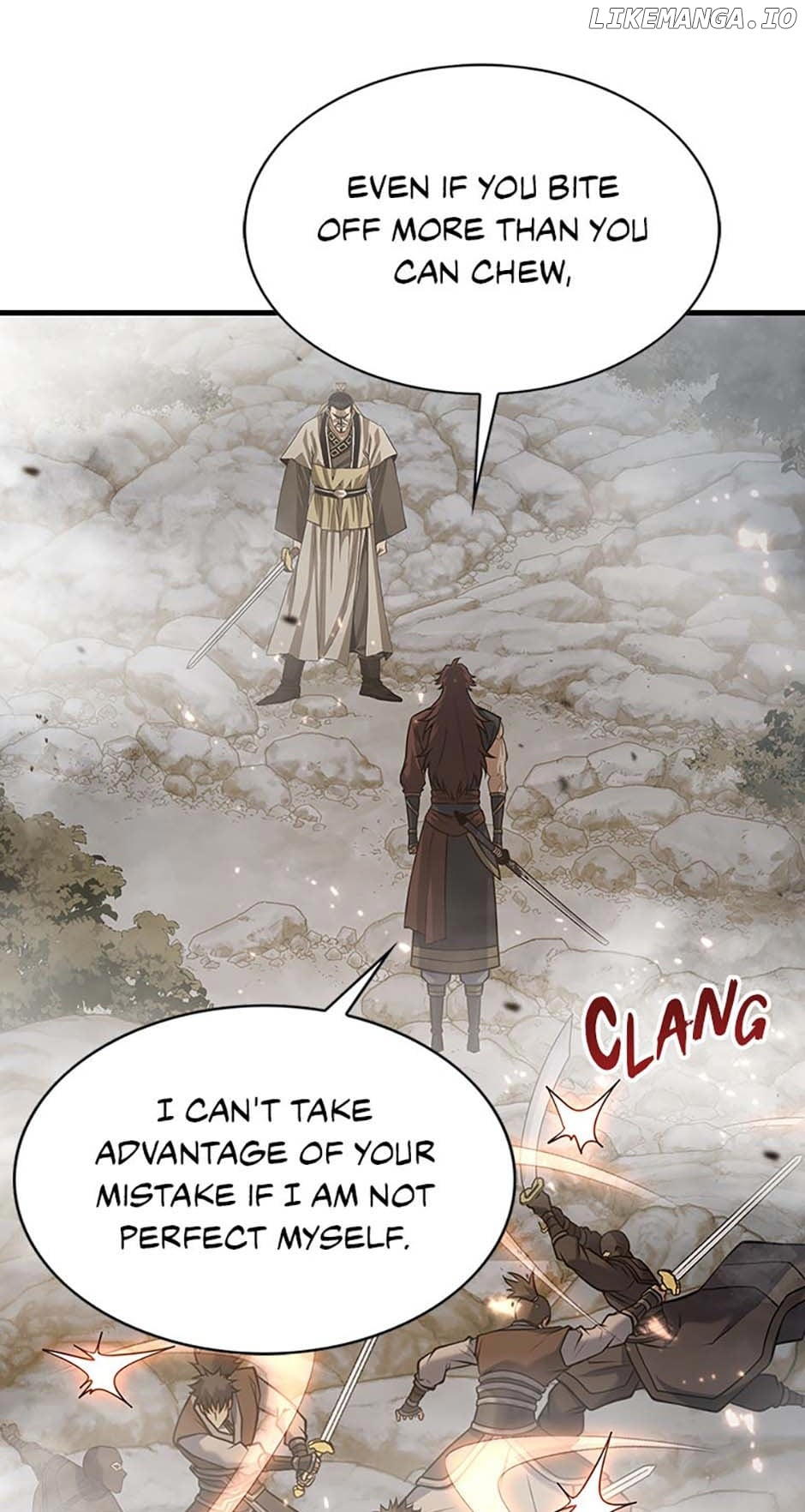 The Star of a Supreme Ruler Chapter 112 - page 73