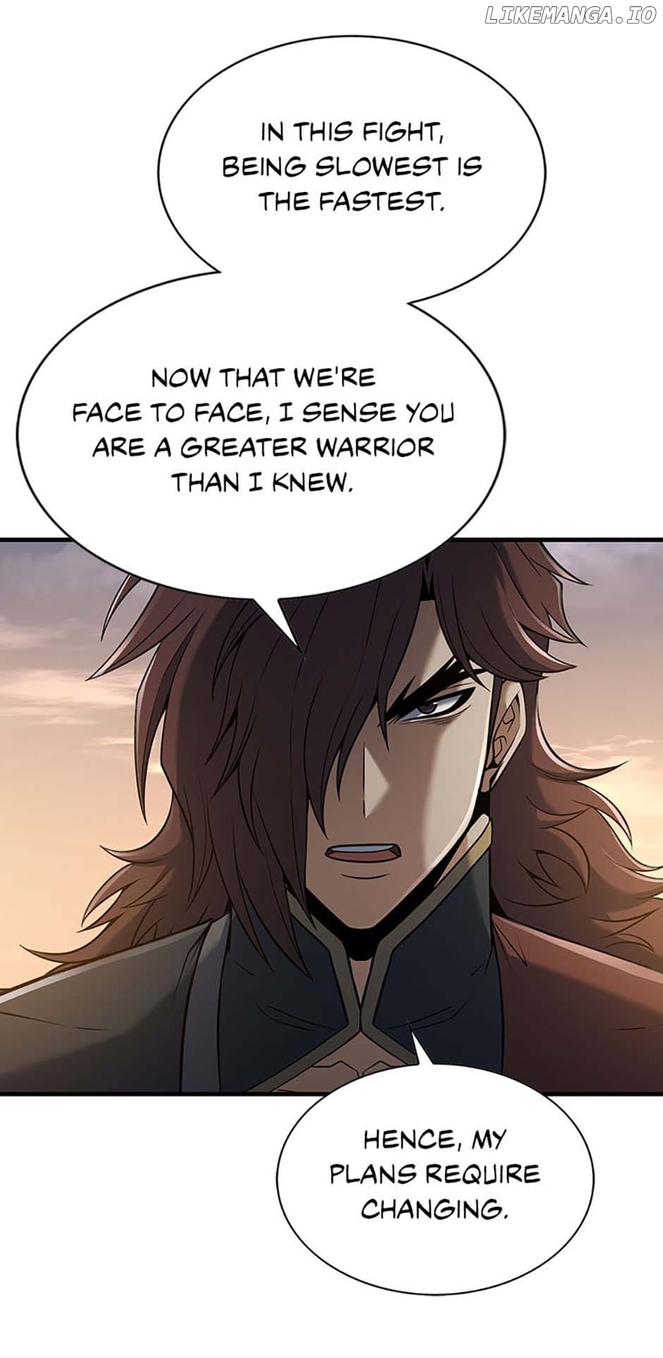 The Star of a Supreme Ruler Chapter 112 - page 75