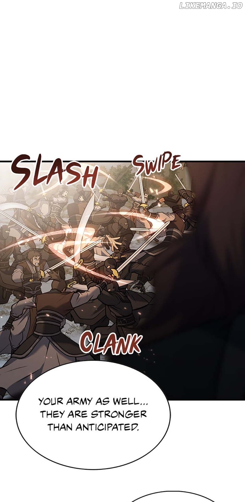 The Star of a Supreme Ruler Chapter 112 - page 76