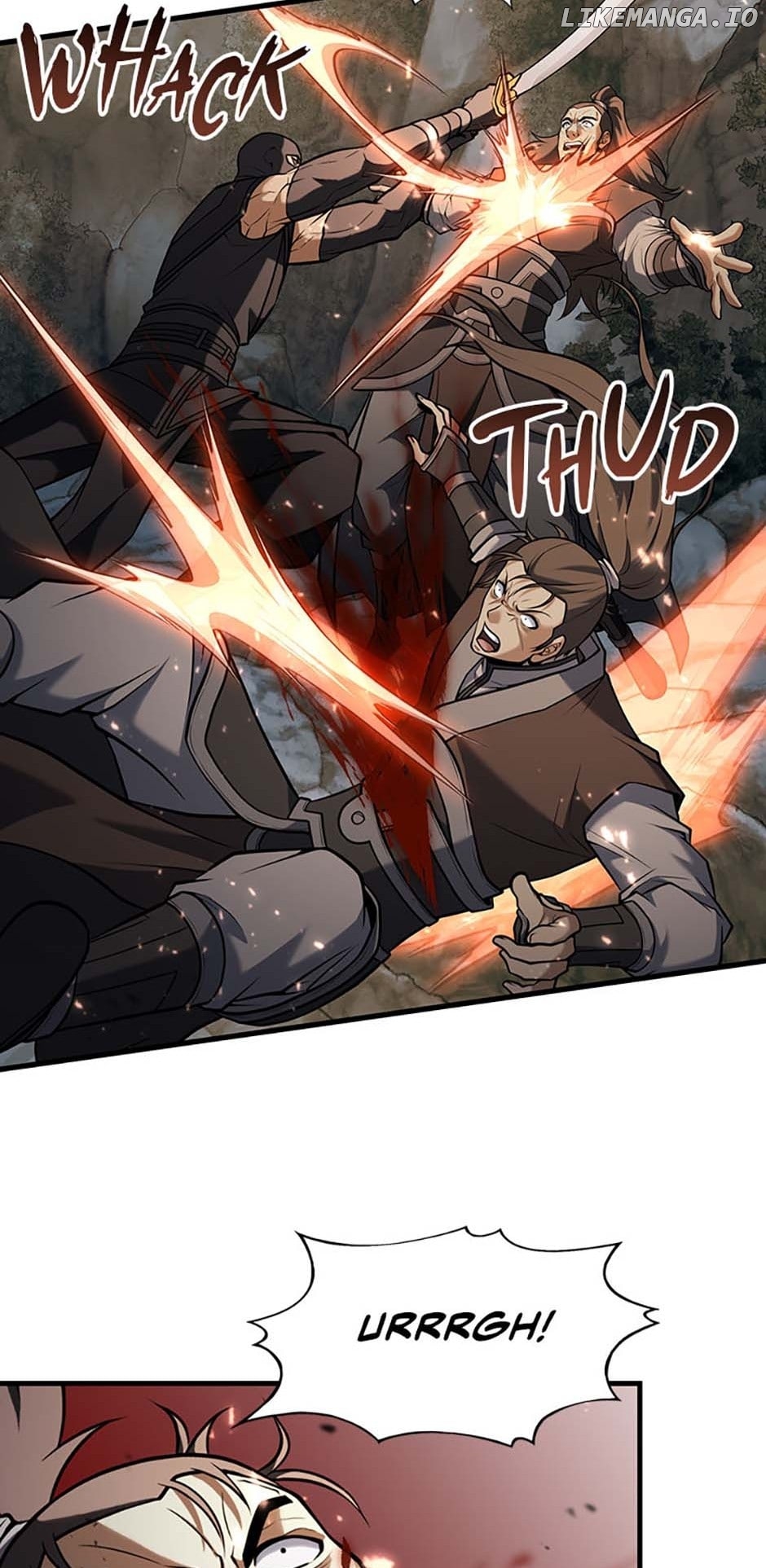 The Star of a Supreme Ruler Chapter 112 - page 78