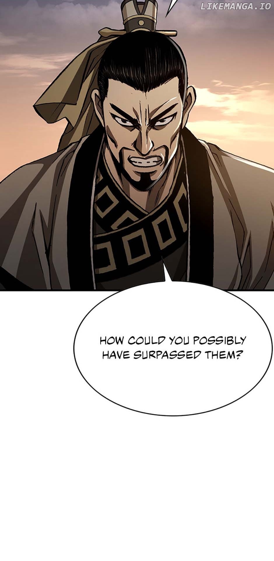 The Star of a Supreme Ruler Chapter 112 - page 81