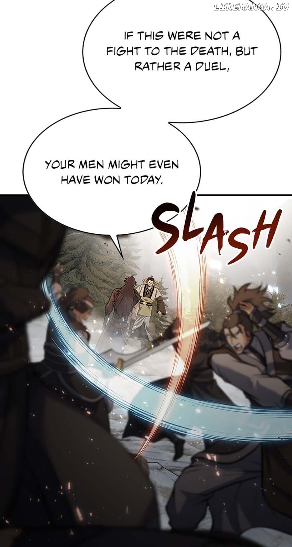 The Star of a Supreme Ruler Chapter 112 - page 84