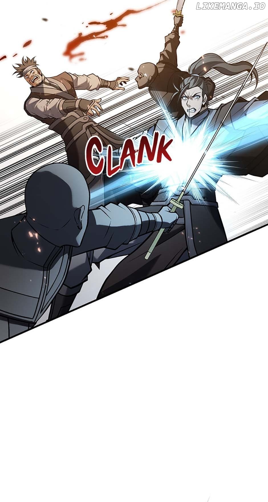 The Star of a Supreme Ruler Chapter 112 - page 86