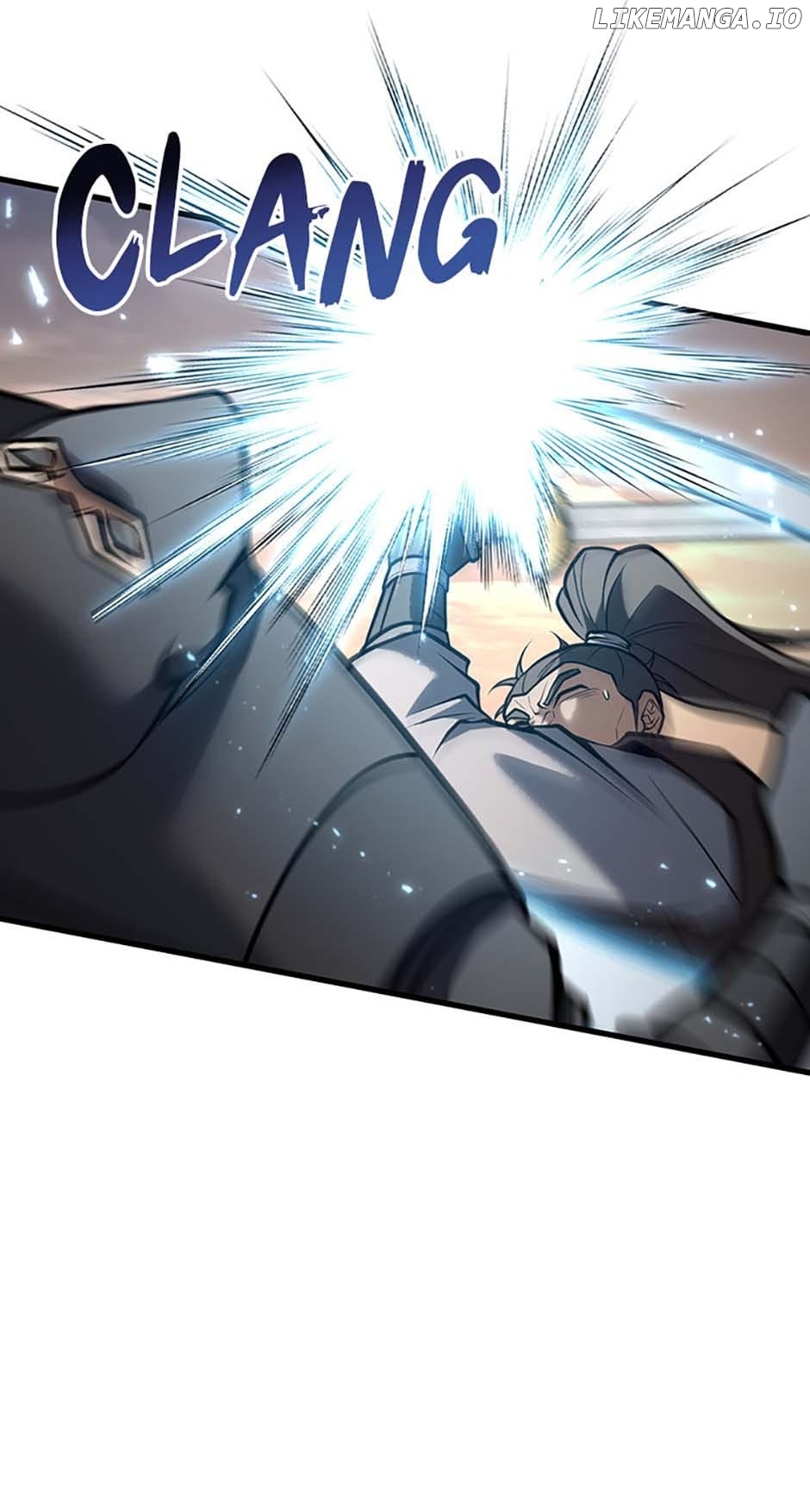The Star of a Supreme Ruler Chapter 112 - page 87