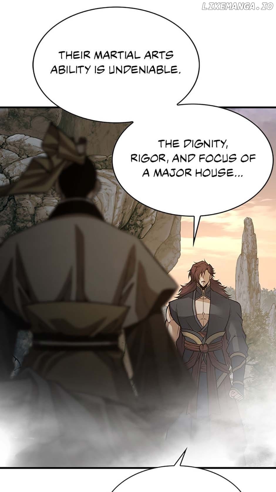 The Star of a Supreme Ruler Chapter 112 - page 88