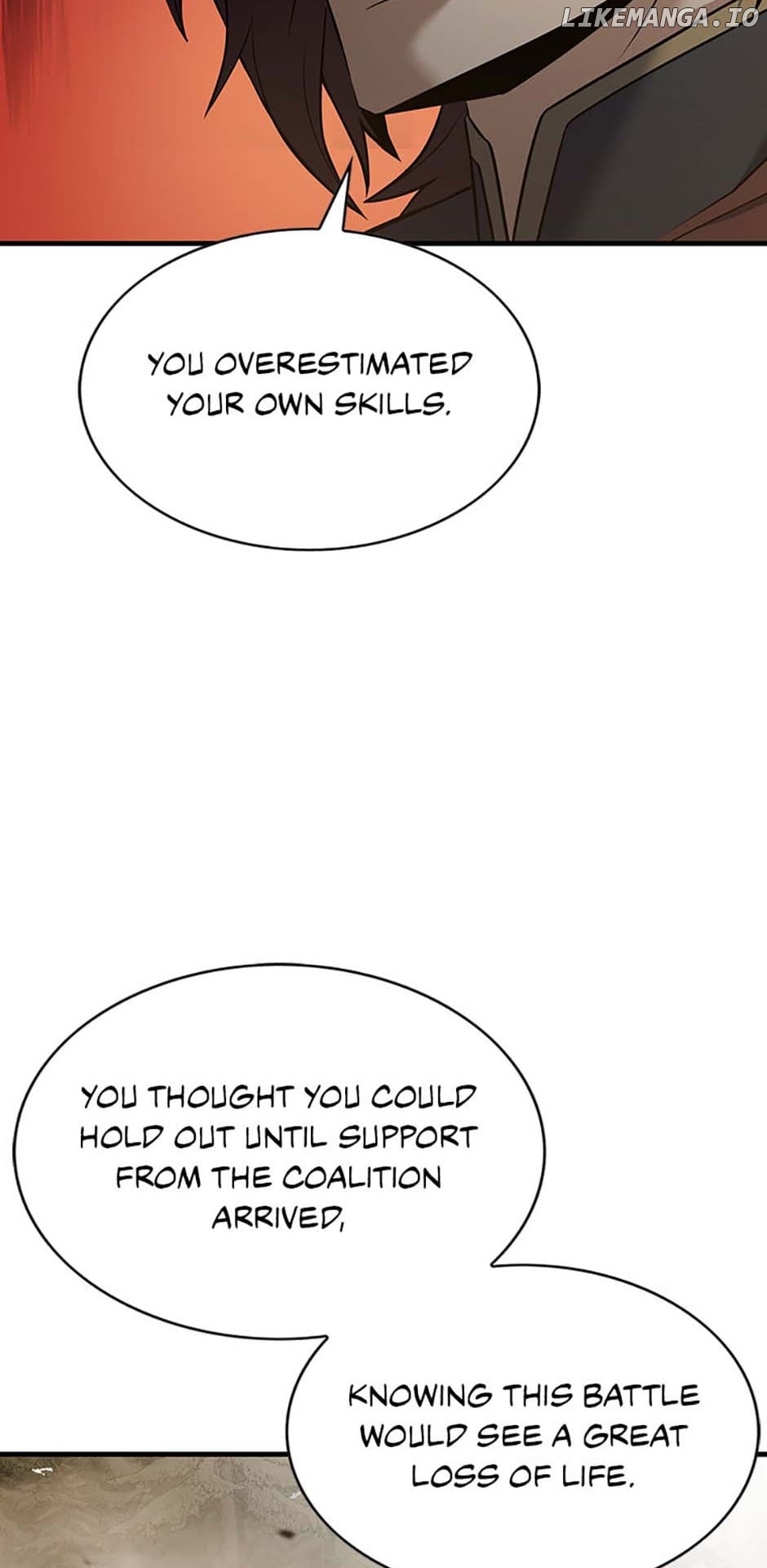 The Star of a Supreme Ruler Chapter 112 - page 97