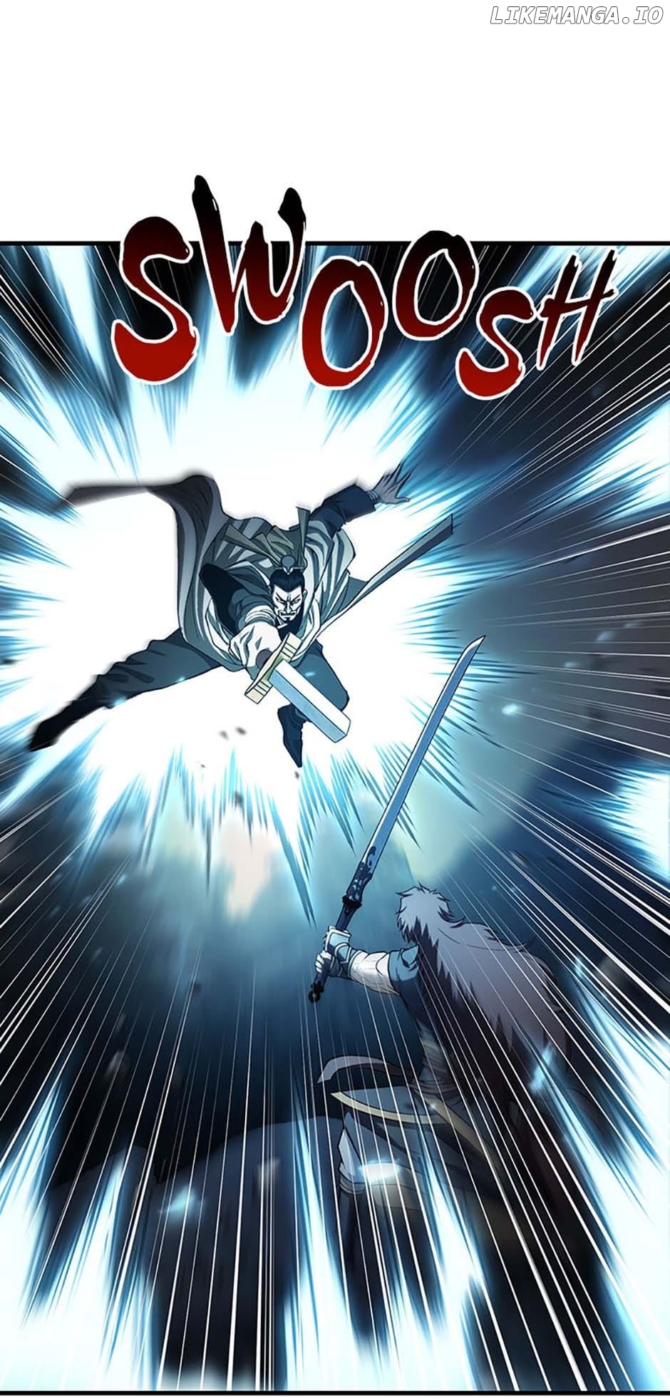The Star of a Supreme Ruler Chapter 113 - page 1