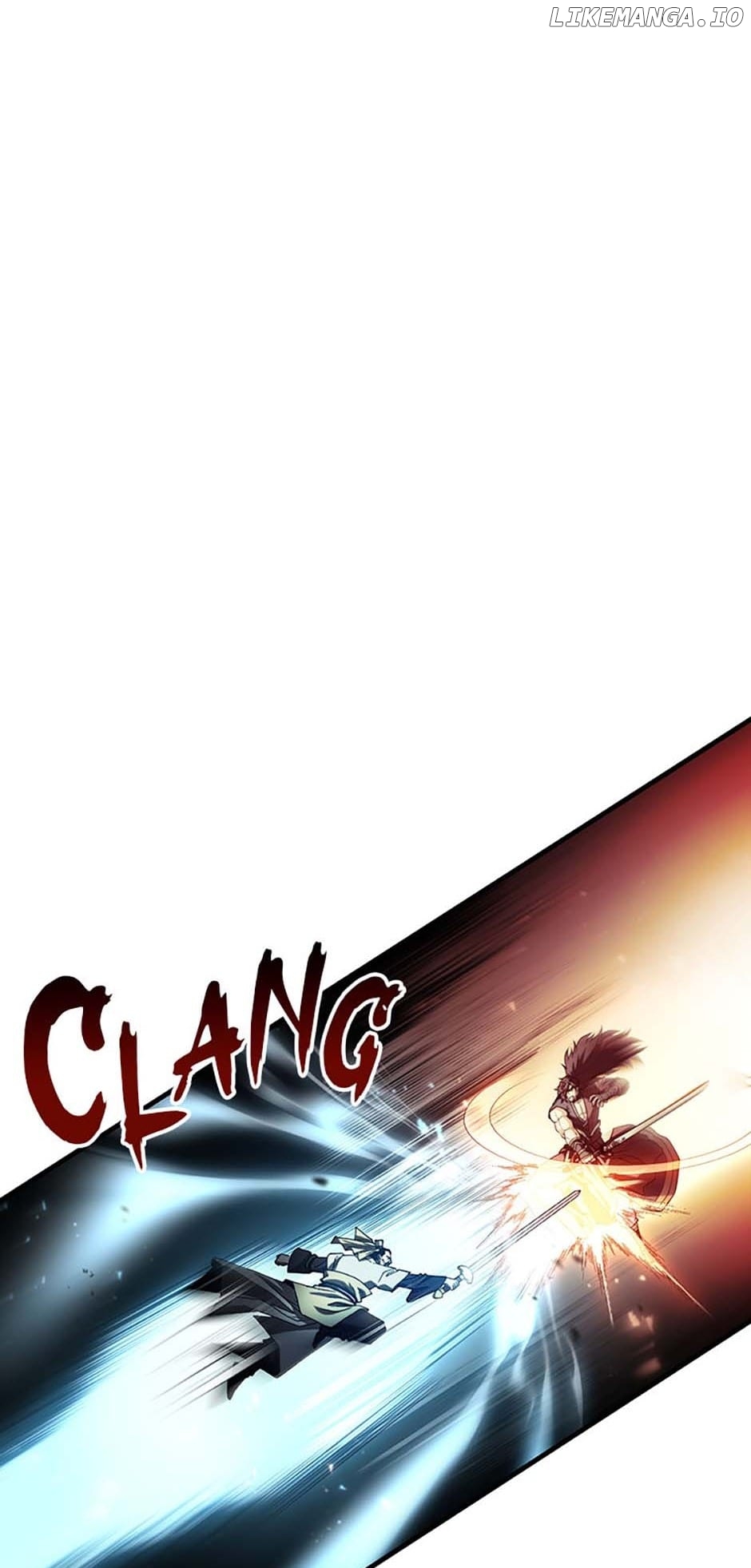 The Star of a Supreme Ruler Chapter 113 - page 3