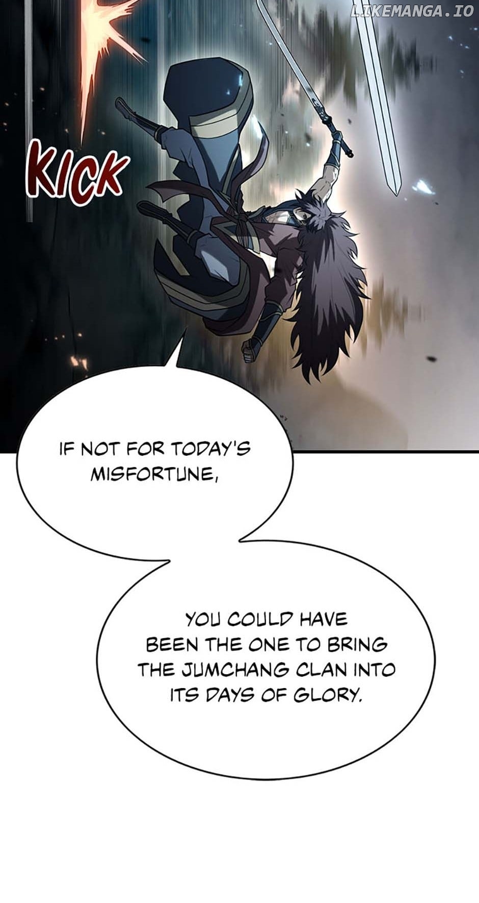 The Star of a Supreme Ruler Chapter 113 - page 12