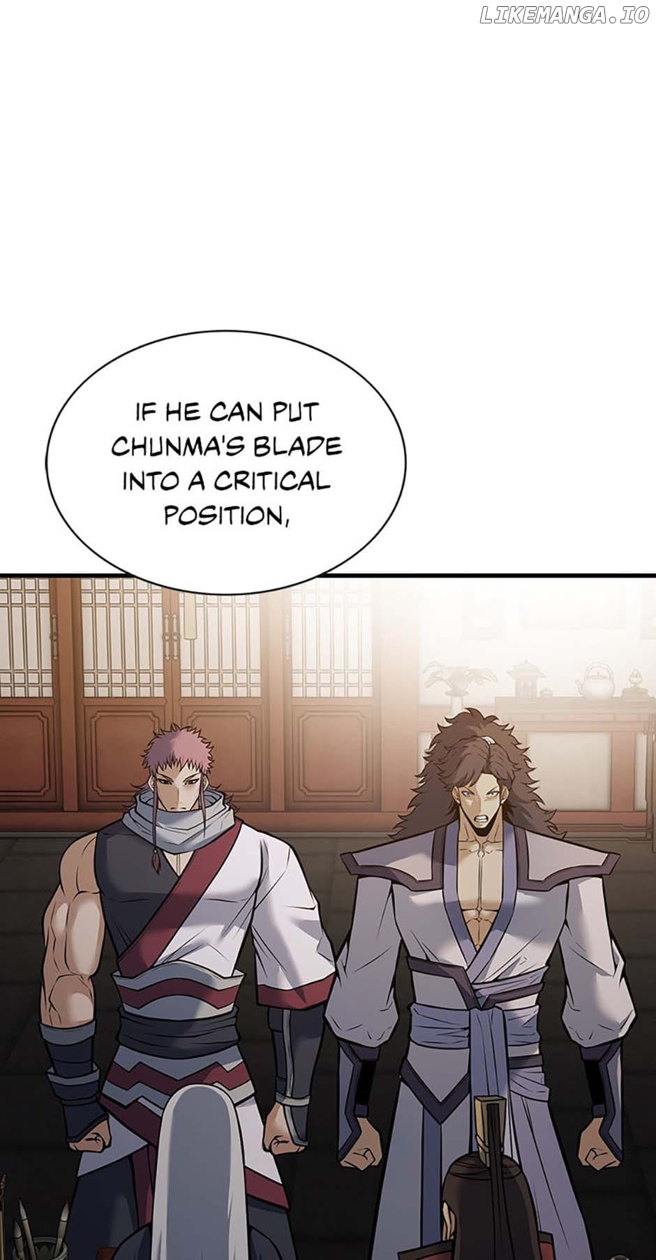 The Star of a Supreme Ruler Chapter 113 - page 102