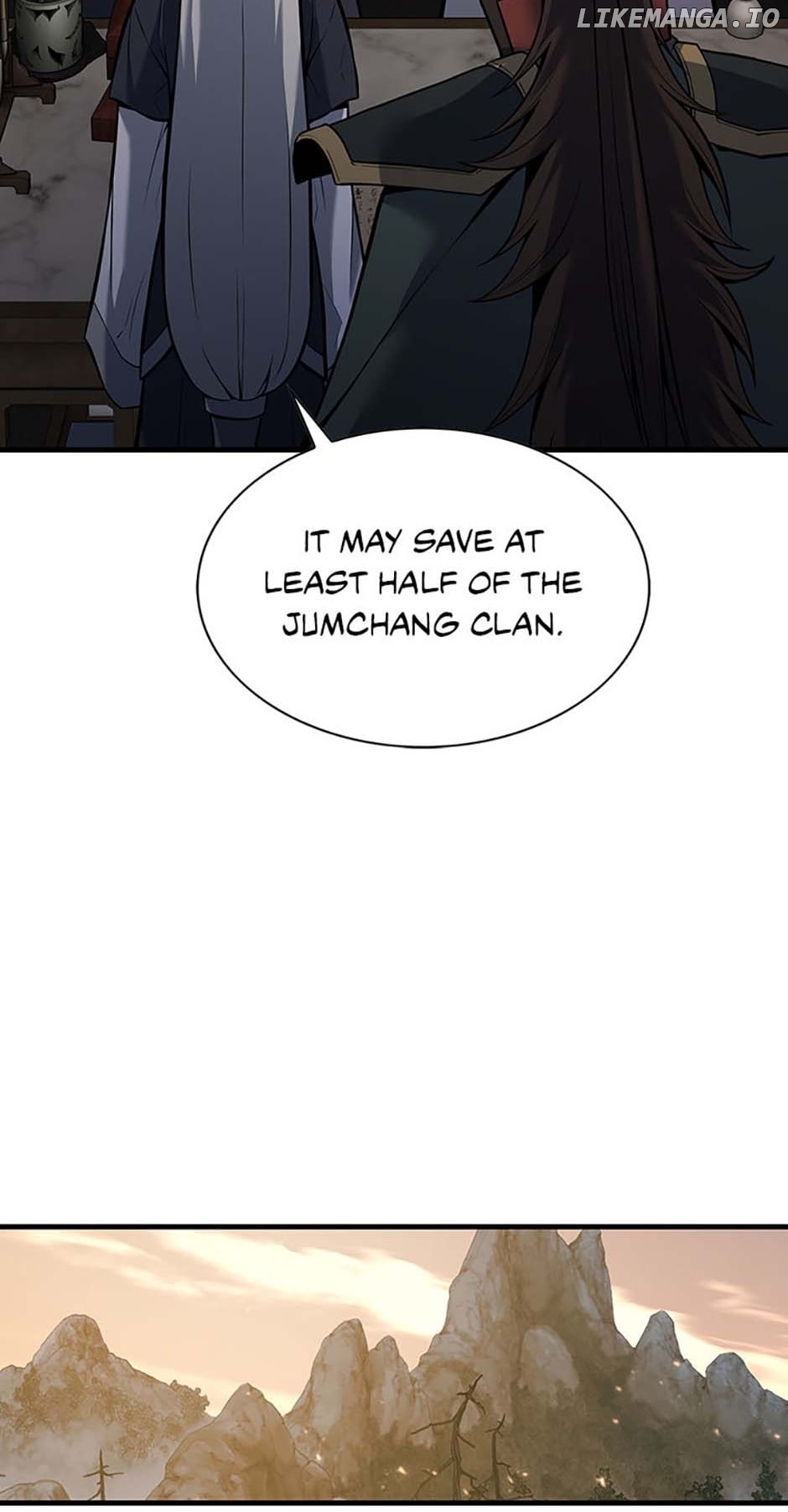 The Star of a Supreme Ruler Chapter 113 - page 103