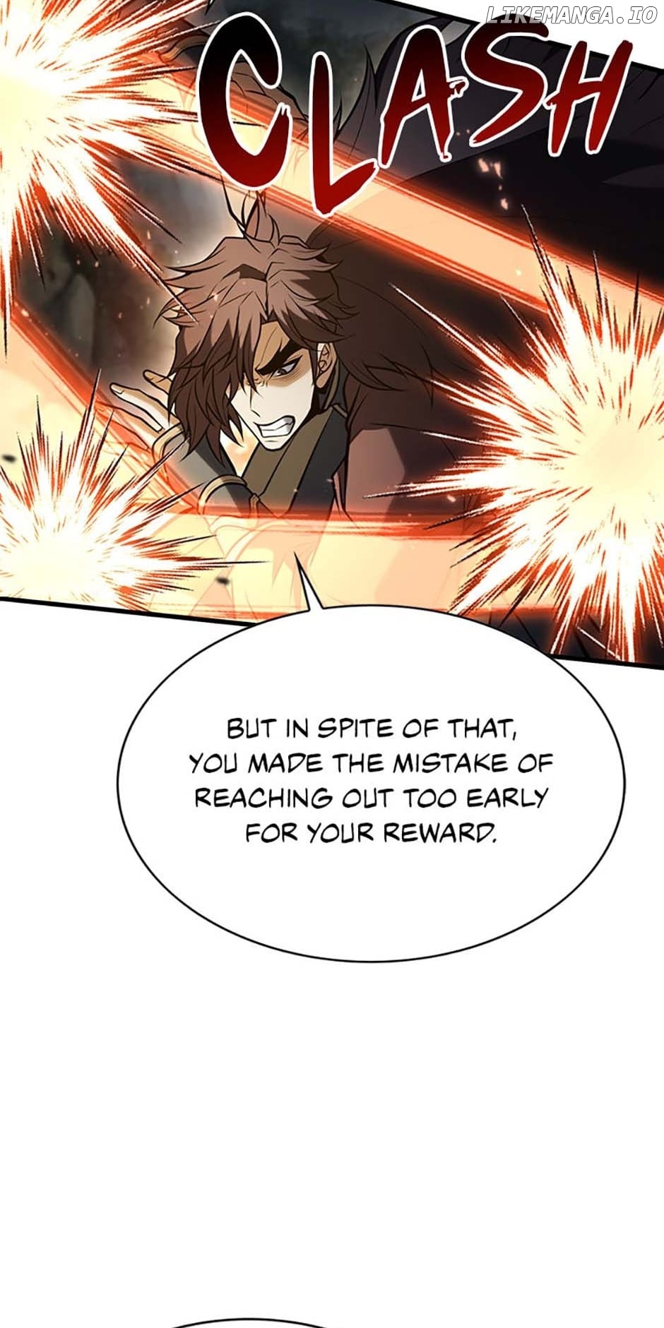 The Star of a Supreme Ruler Chapter 113 - page 16