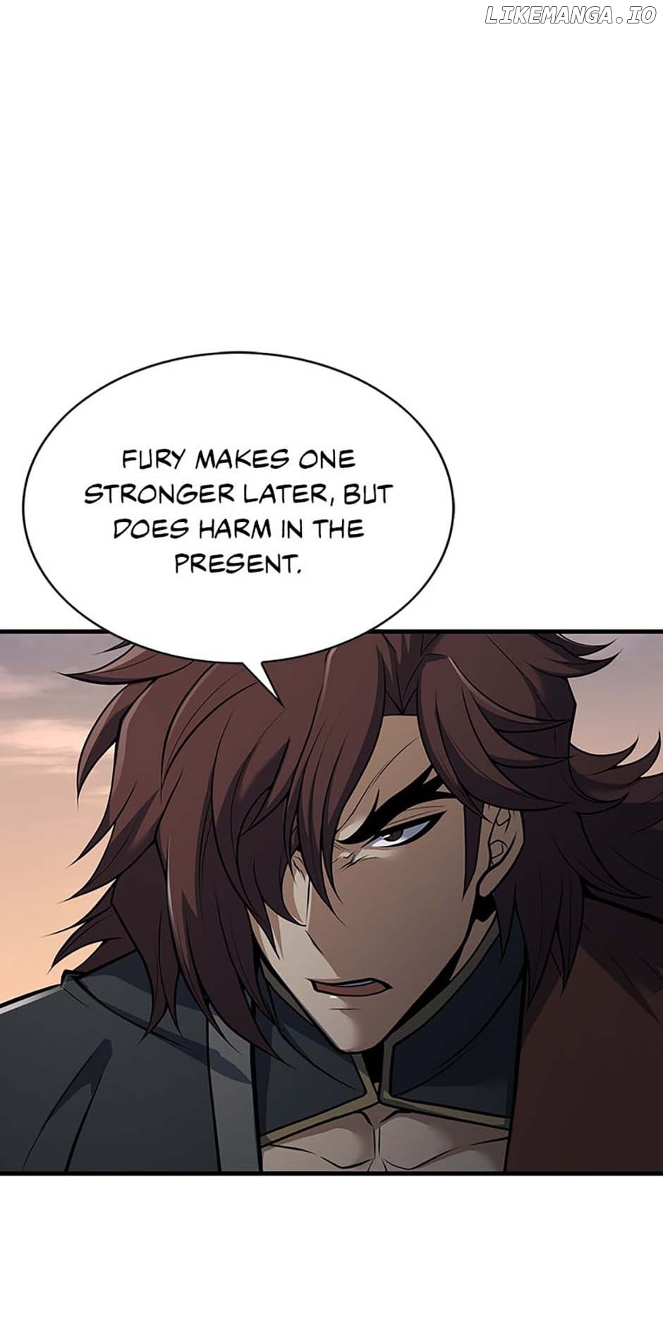 The Star of a Supreme Ruler Chapter 113 - page 23