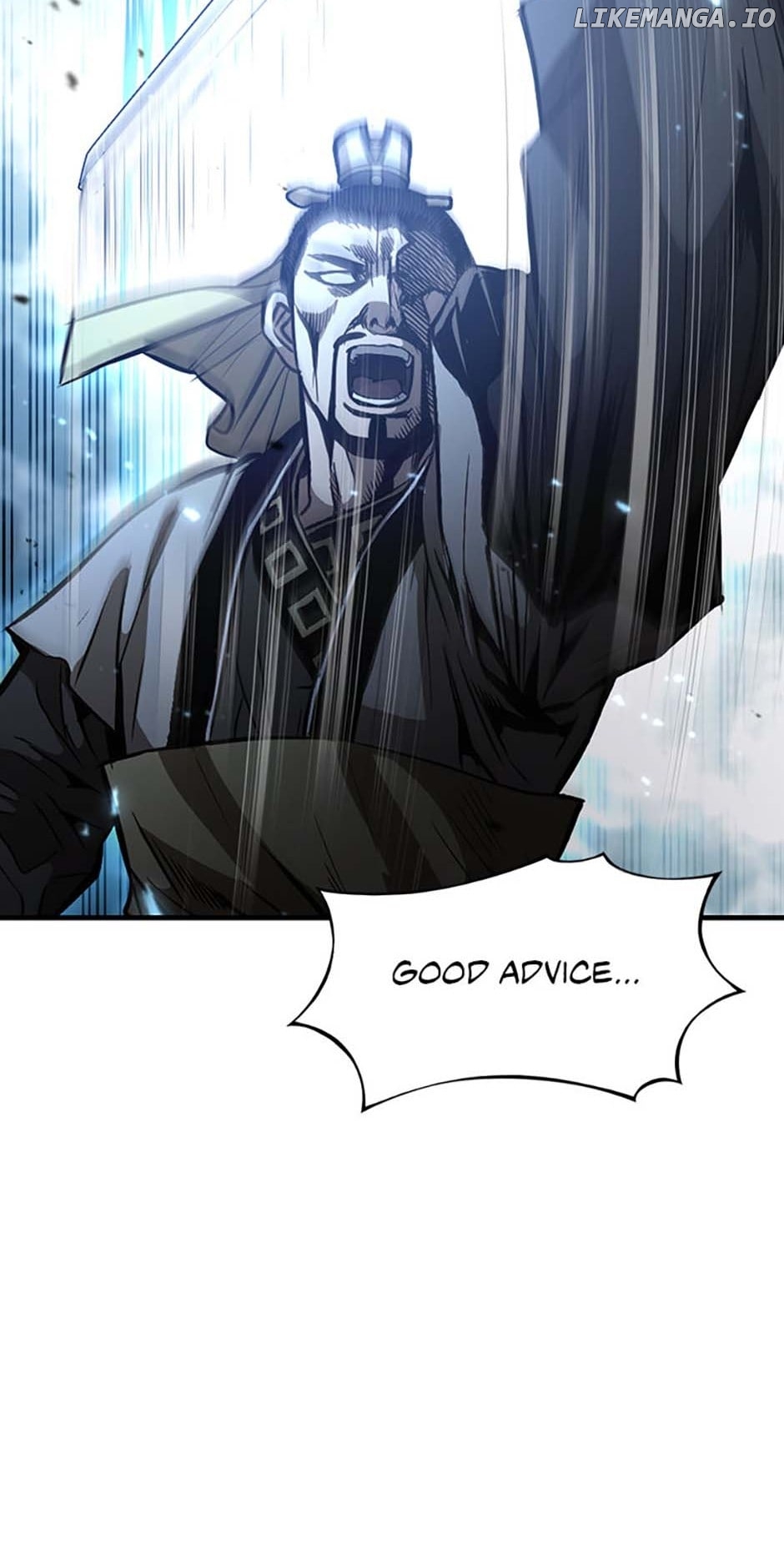 The Star of a Supreme Ruler Chapter 113 - page 26