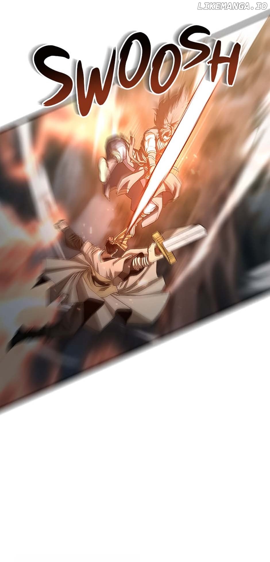 The Star of a Supreme Ruler Chapter 113 - page 32