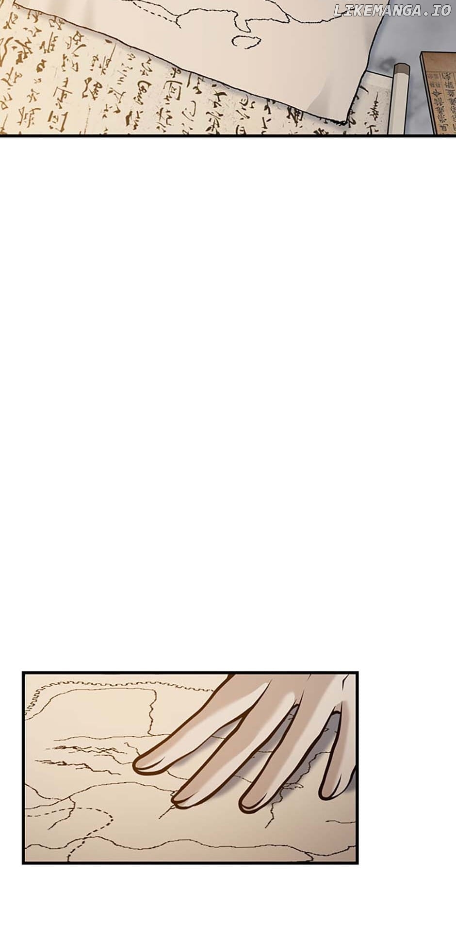 The Star of a Supreme Ruler Chapter 113 - page 38