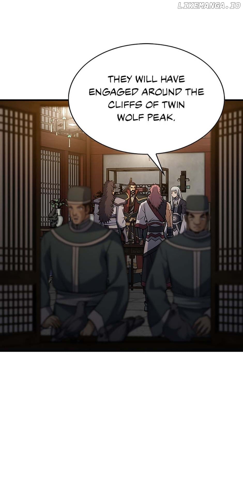 The Star of a Supreme Ruler Chapter 113 - page 39