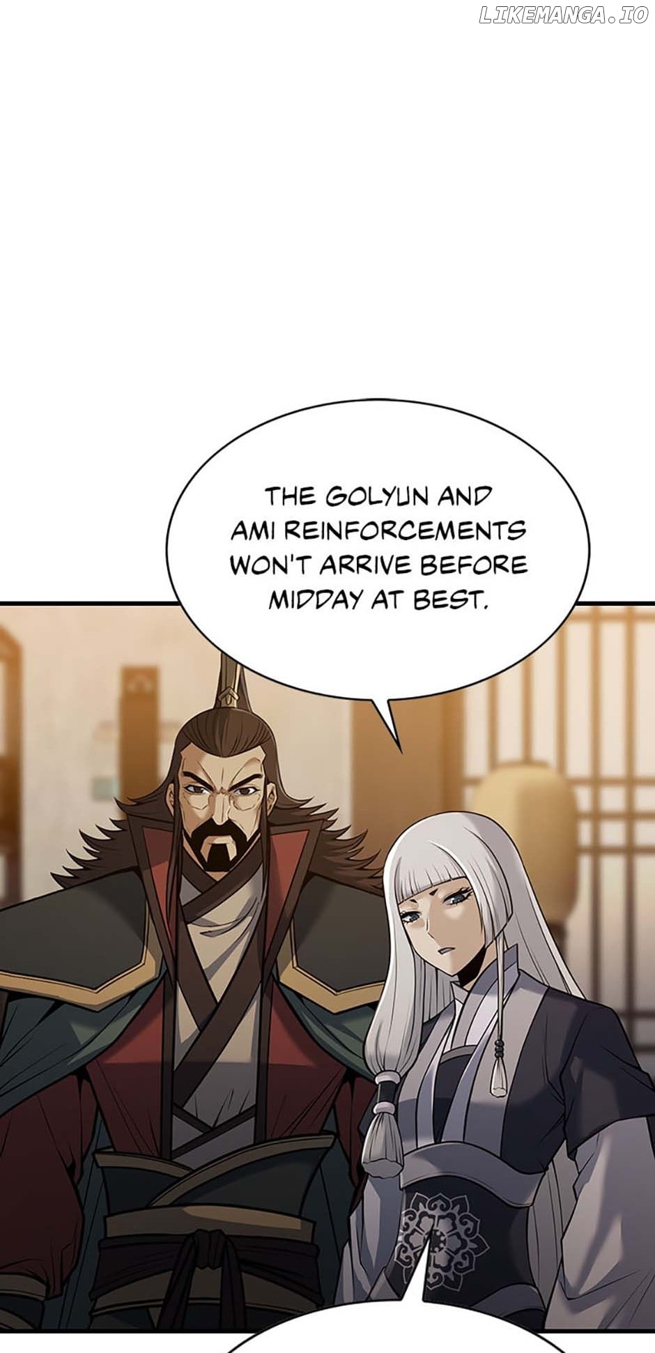 The Star of a Supreme Ruler Chapter 113 - page 41