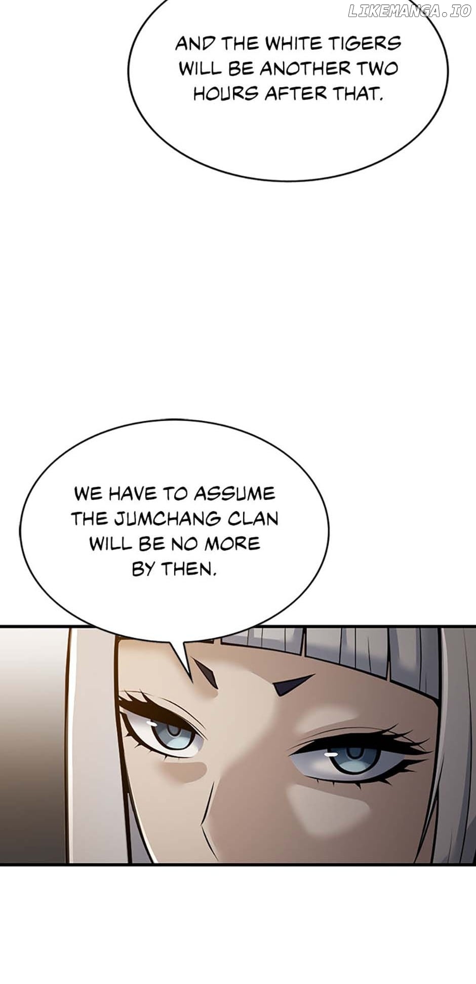 The Star of a Supreme Ruler Chapter 113 - page 42