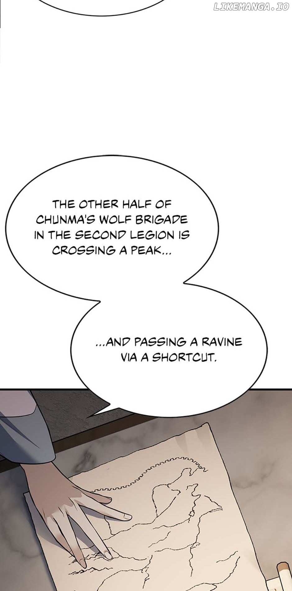 The Star of a Supreme Ruler Chapter 113 - page 47