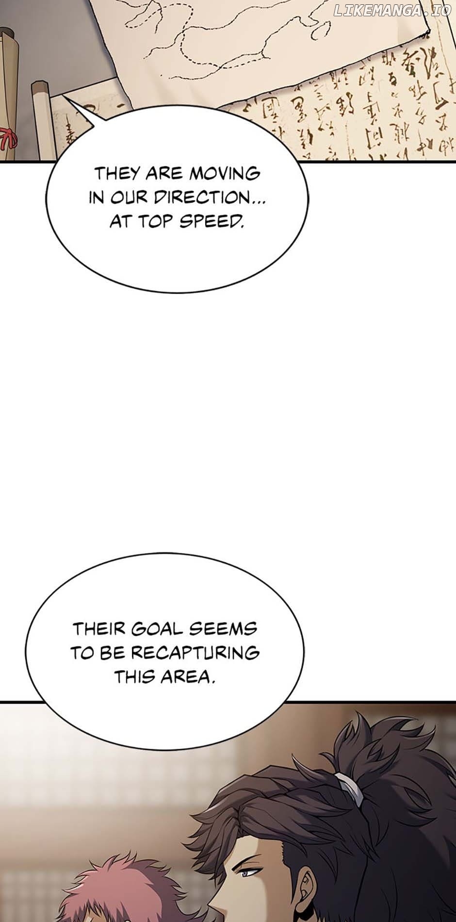 The Star of a Supreme Ruler Chapter 113 - page 48