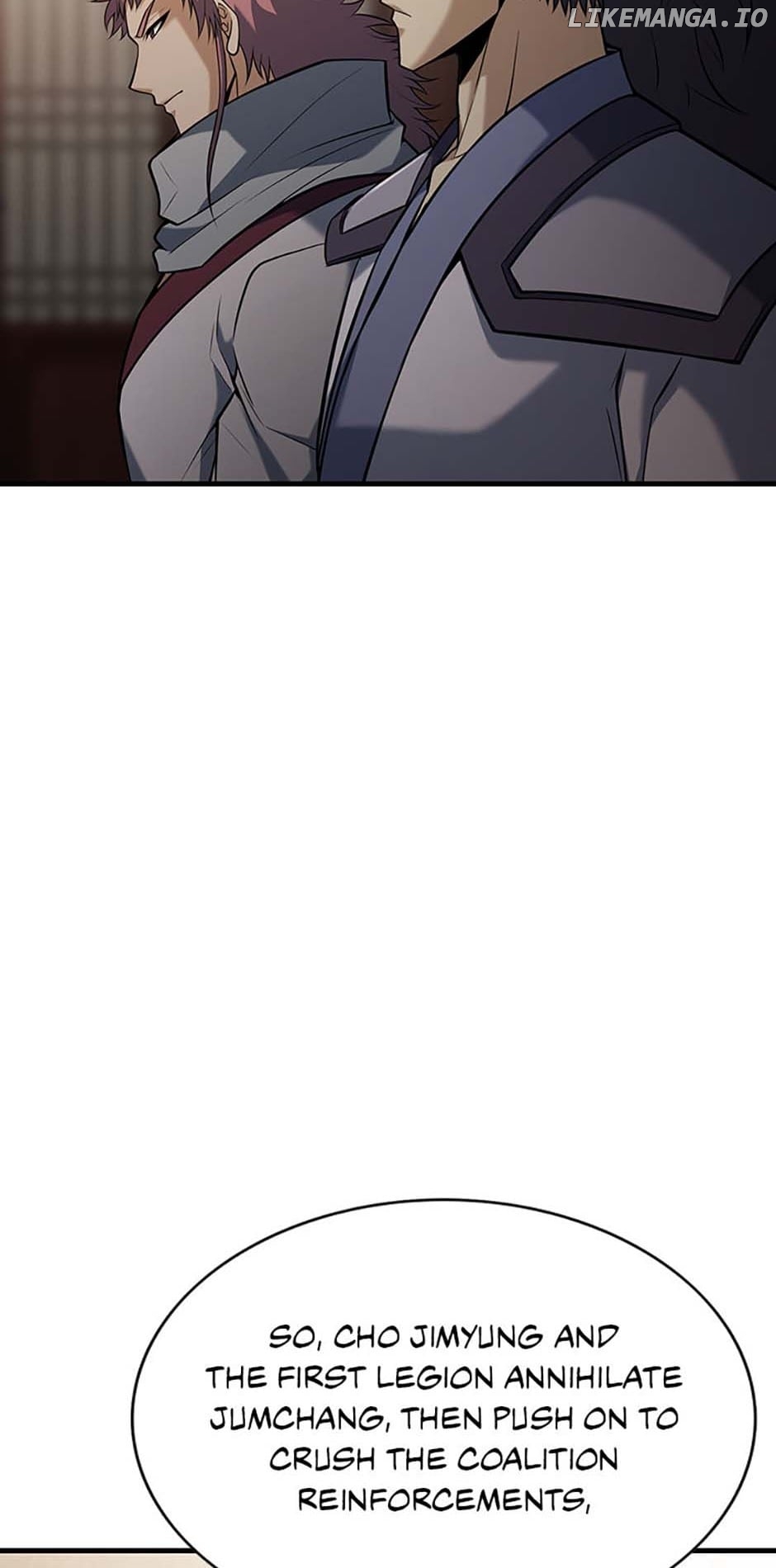 The Star of a Supreme Ruler Chapter 113 - page 49