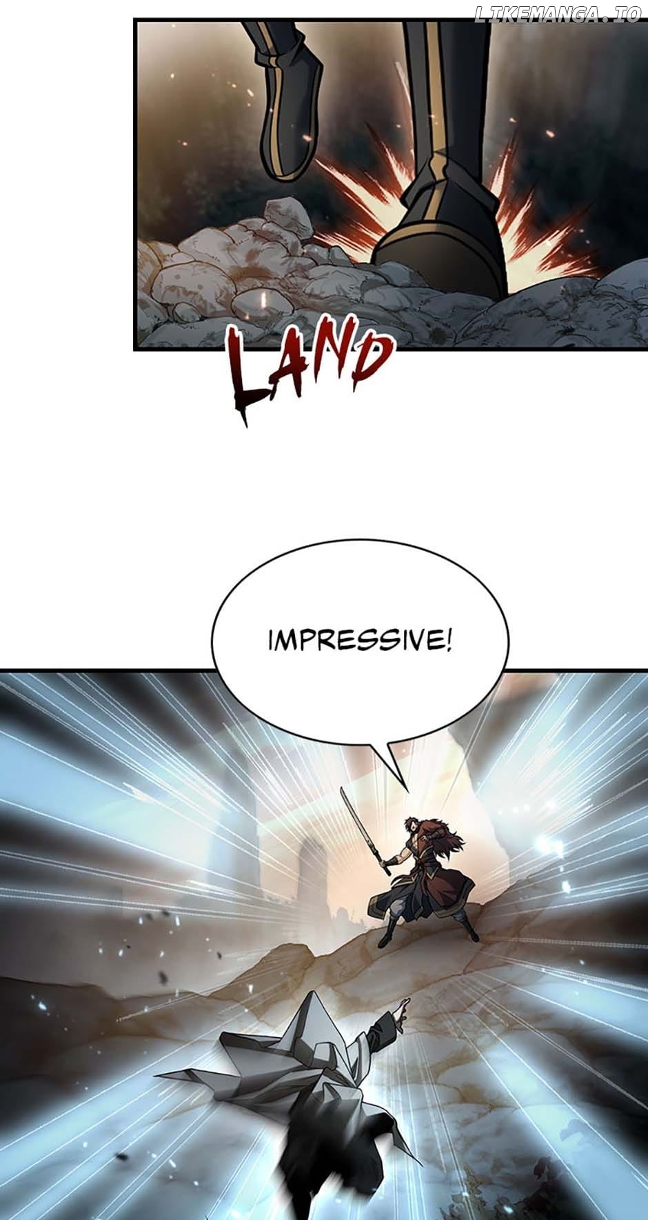 The Star of a Supreme Ruler Chapter 113 - page 7