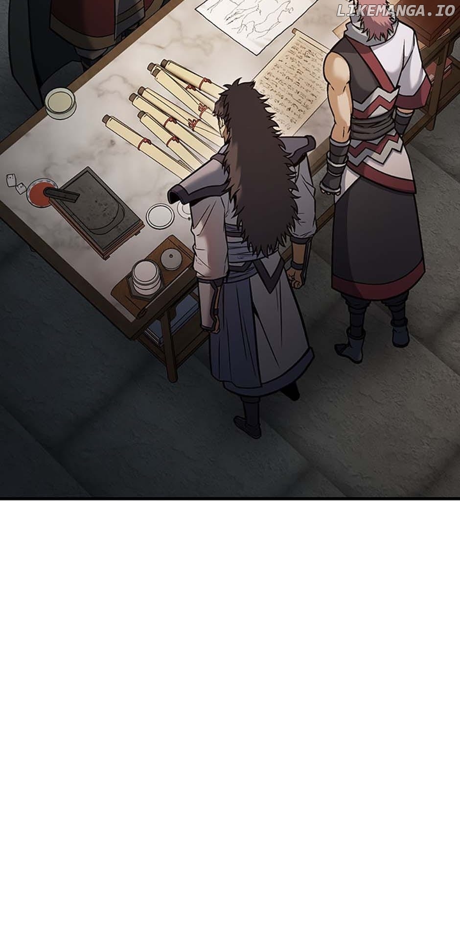 The Star of a Supreme Ruler Chapter 113 - page 52