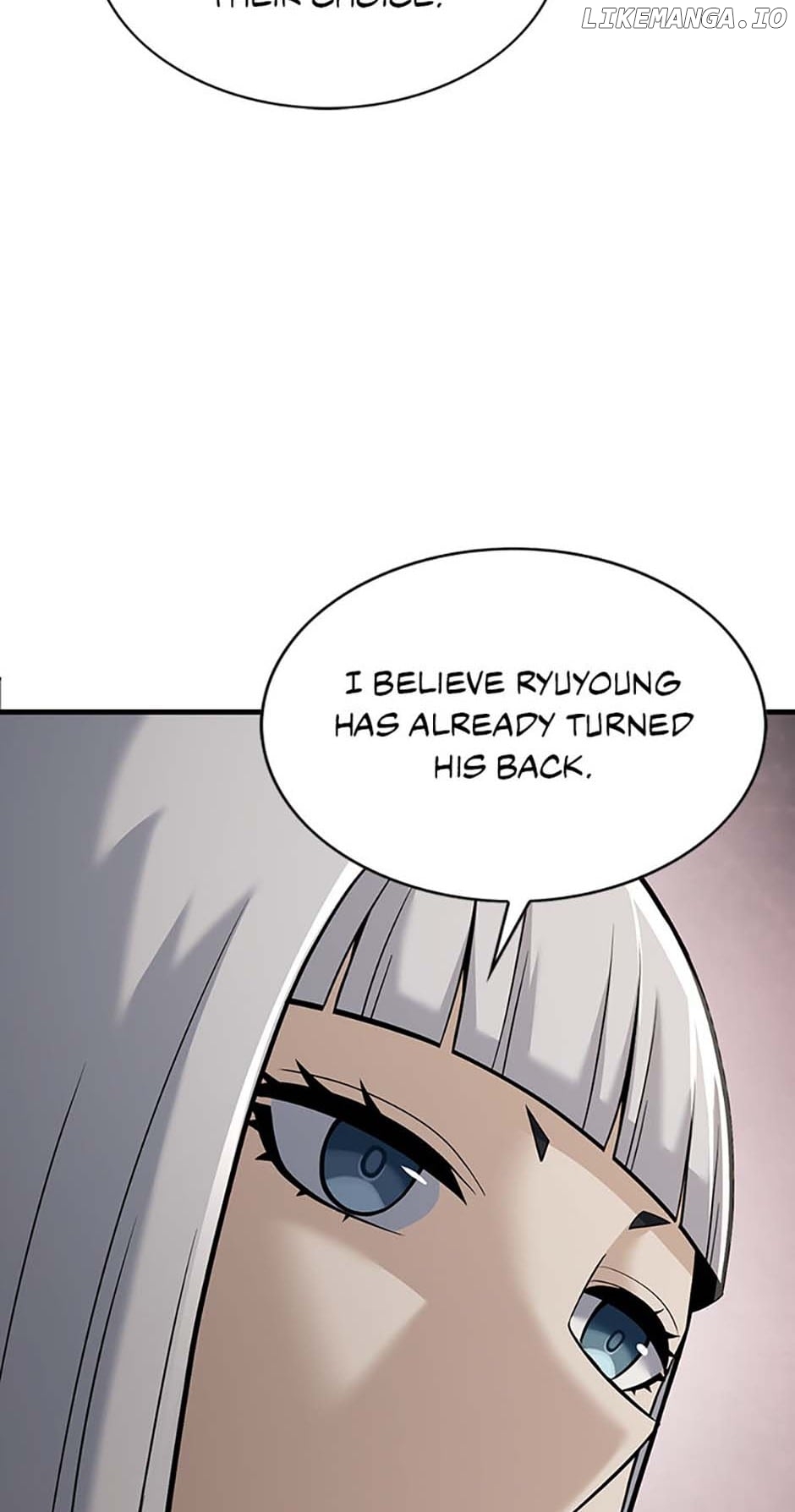 The Star of a Supreme Ruler Chapter 113 - page 54