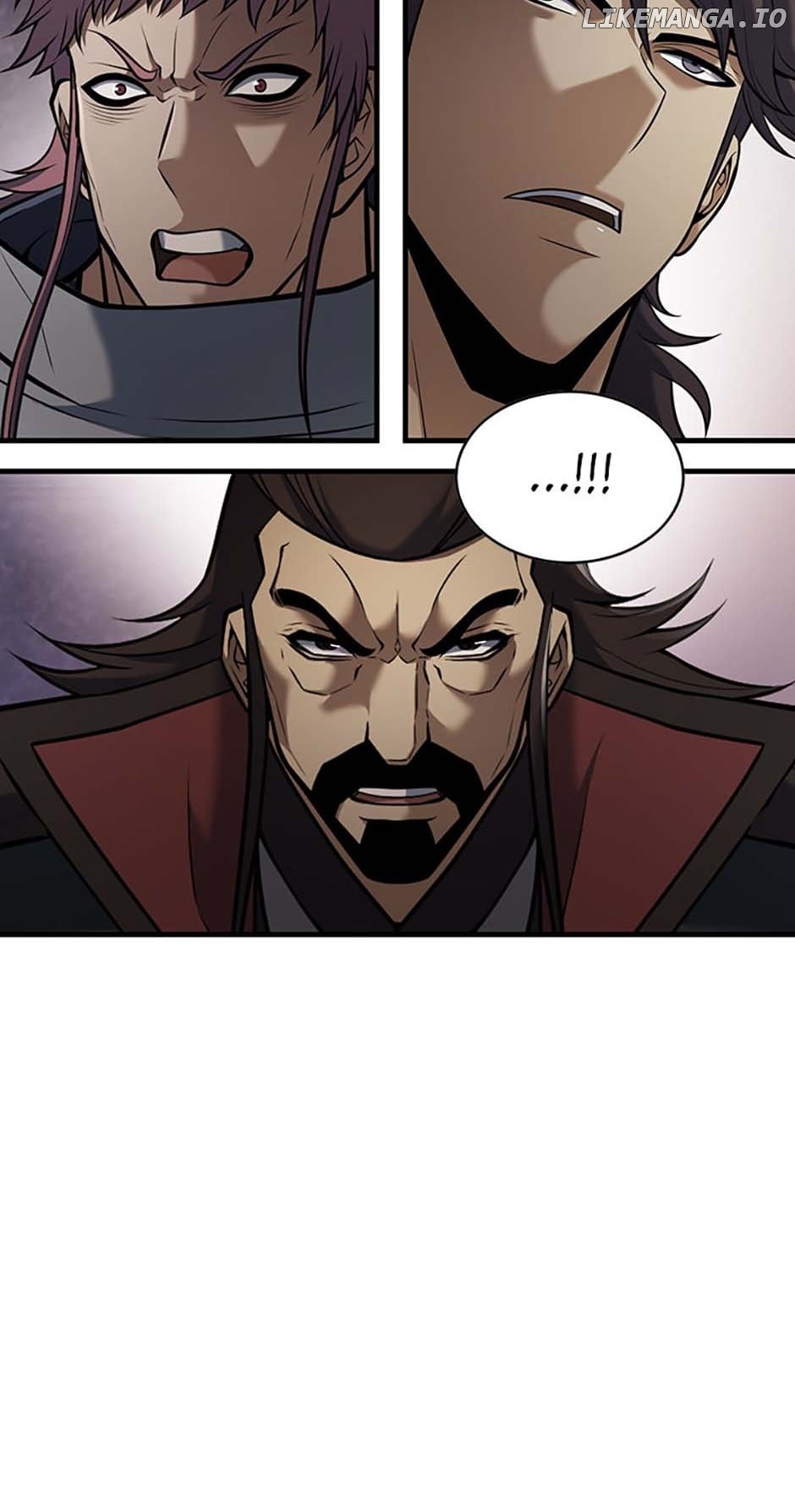 The Star of a Supreme Ruler Chapter 113 - page 56