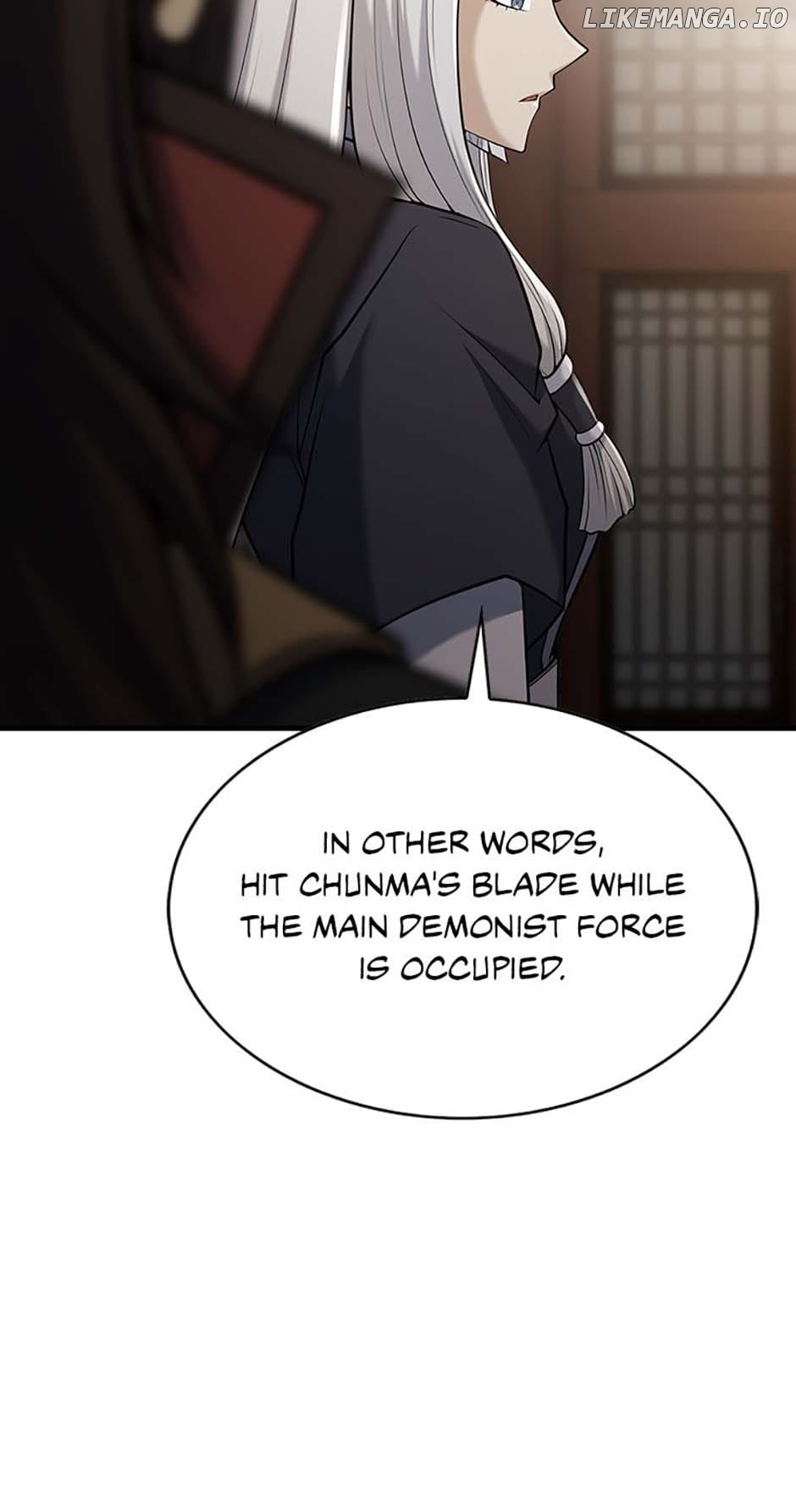 The Star of a Supreme Ruler Chapter 113 - page 59