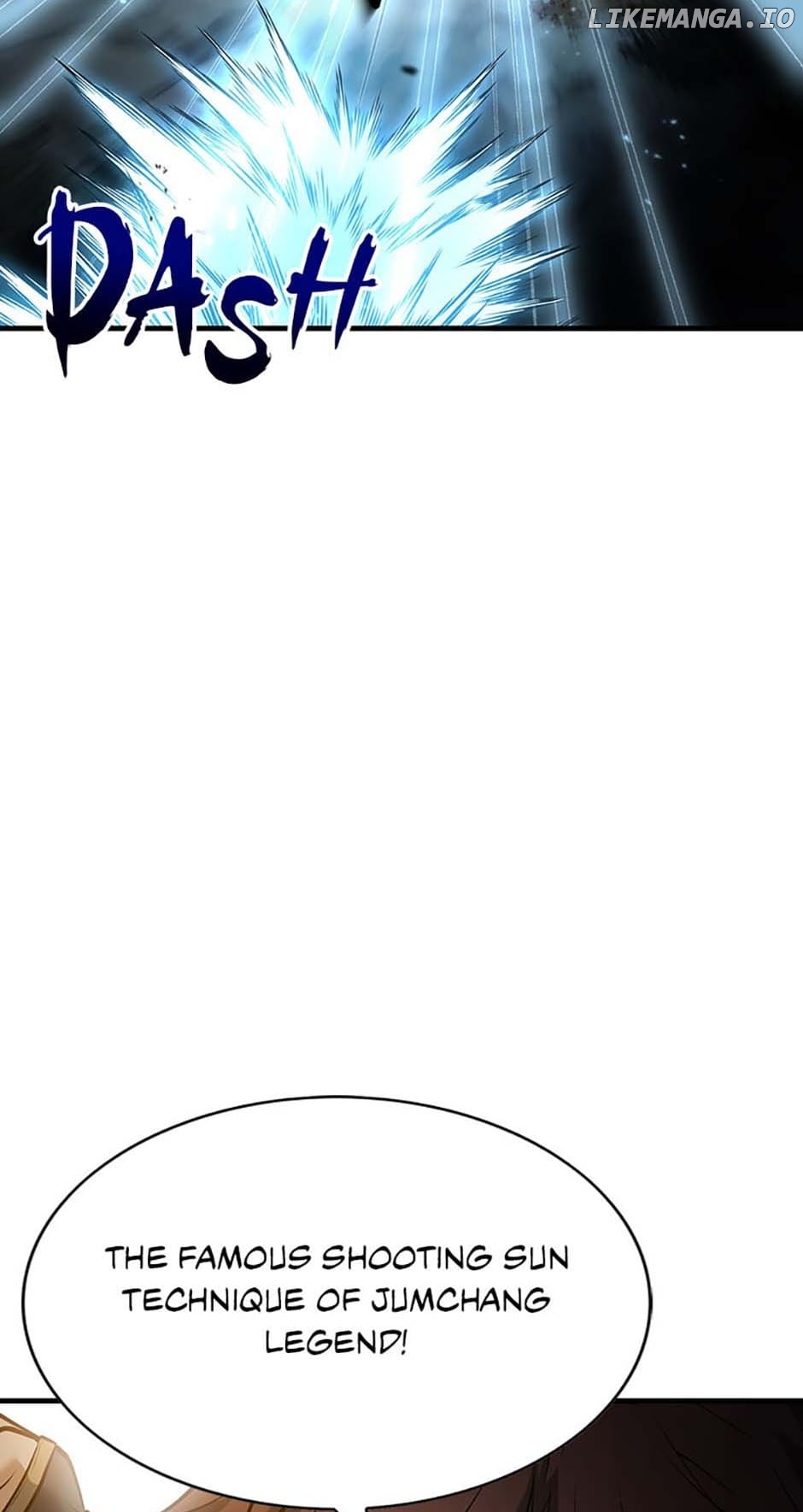 The Star of a Supreme Ruler Chapter 113 - page 8