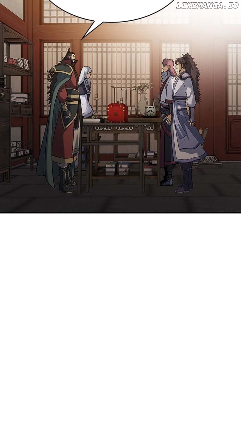 The Star of a Supreme Ruler Chapter 113 - page 63