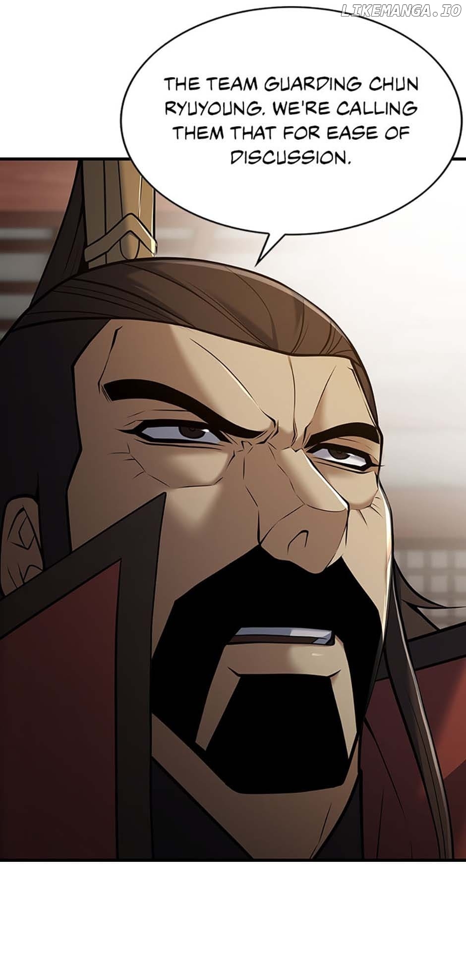 The Star of a Supreme Ruler Chapter 113 - page 67