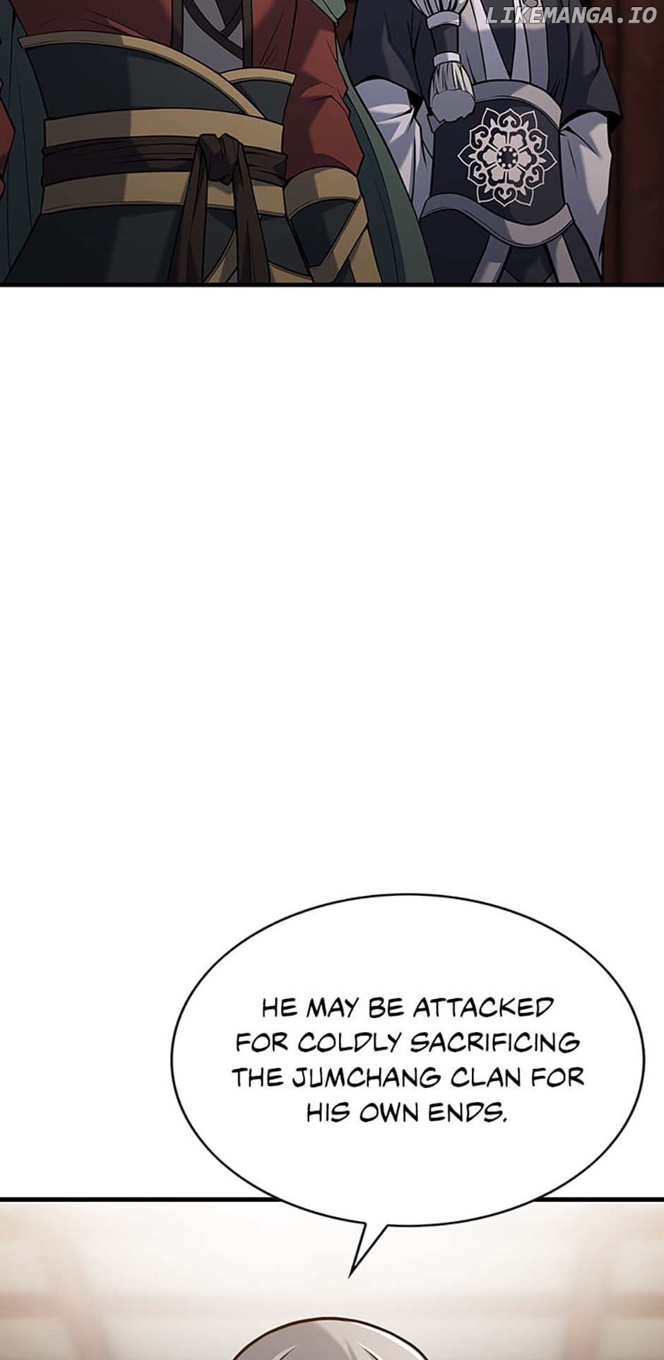 The Star of a Supreme Ruler Chapter 113 - page 69