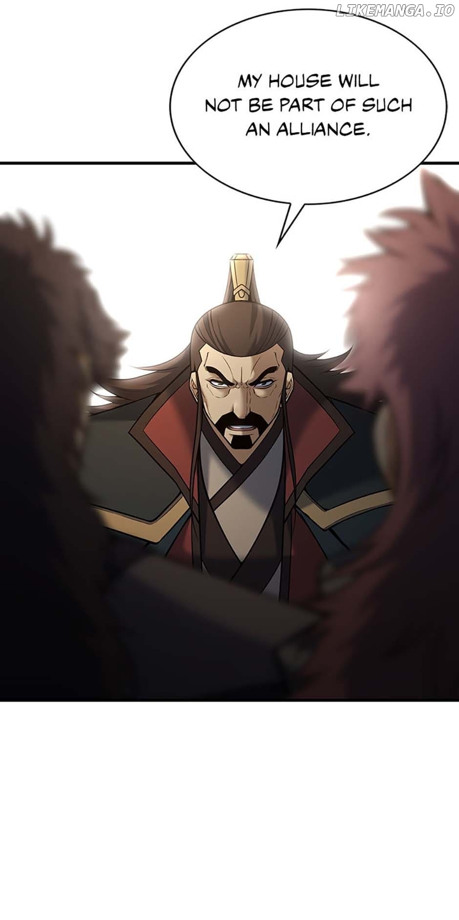 The Star of a Supreme Ruler Chapter 113 - page 73