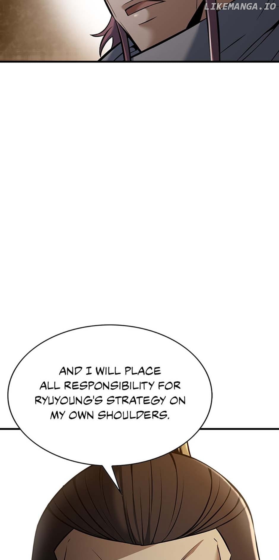 The Star of a Supreme Ruler Chapter 113 - page 76