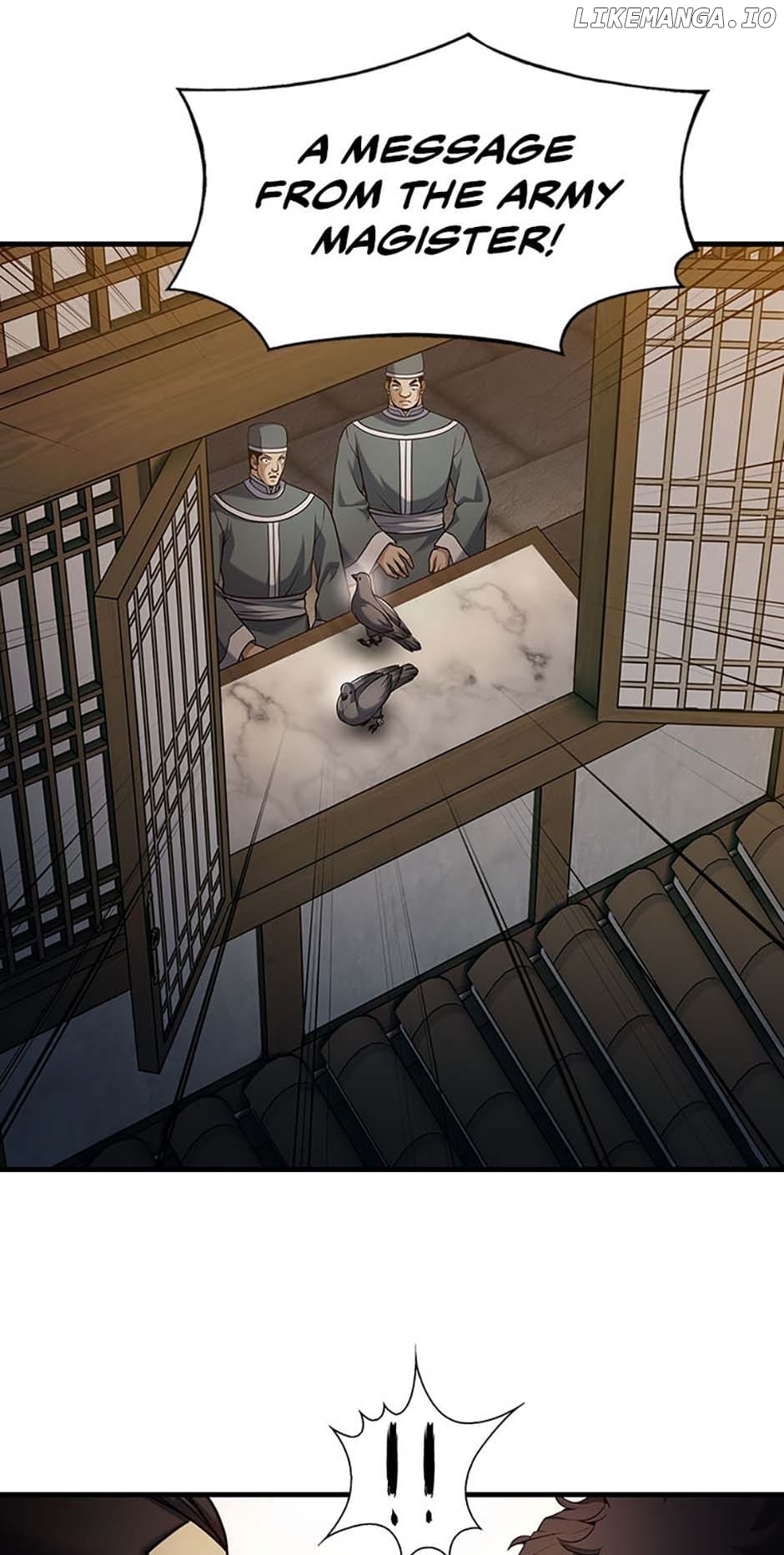 The Star of a Supreme Ruler Chapter 113 - page 79