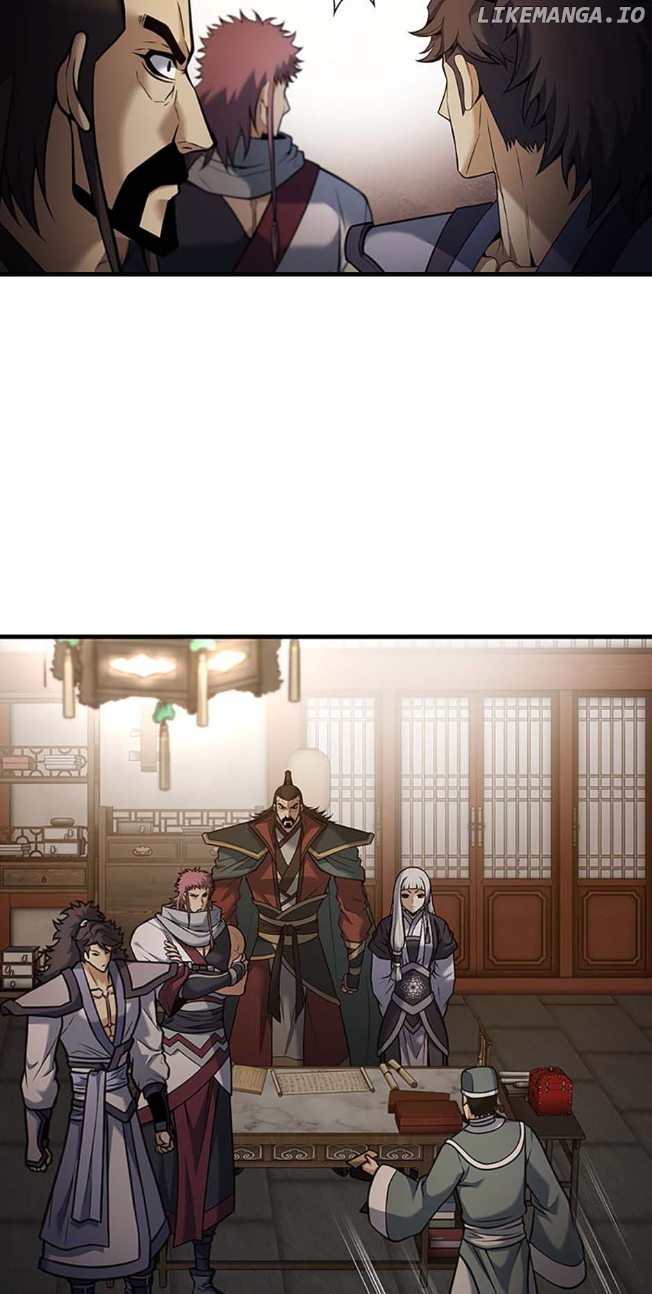 The Star of a Supreme Ruler Chapter 113 - page 80