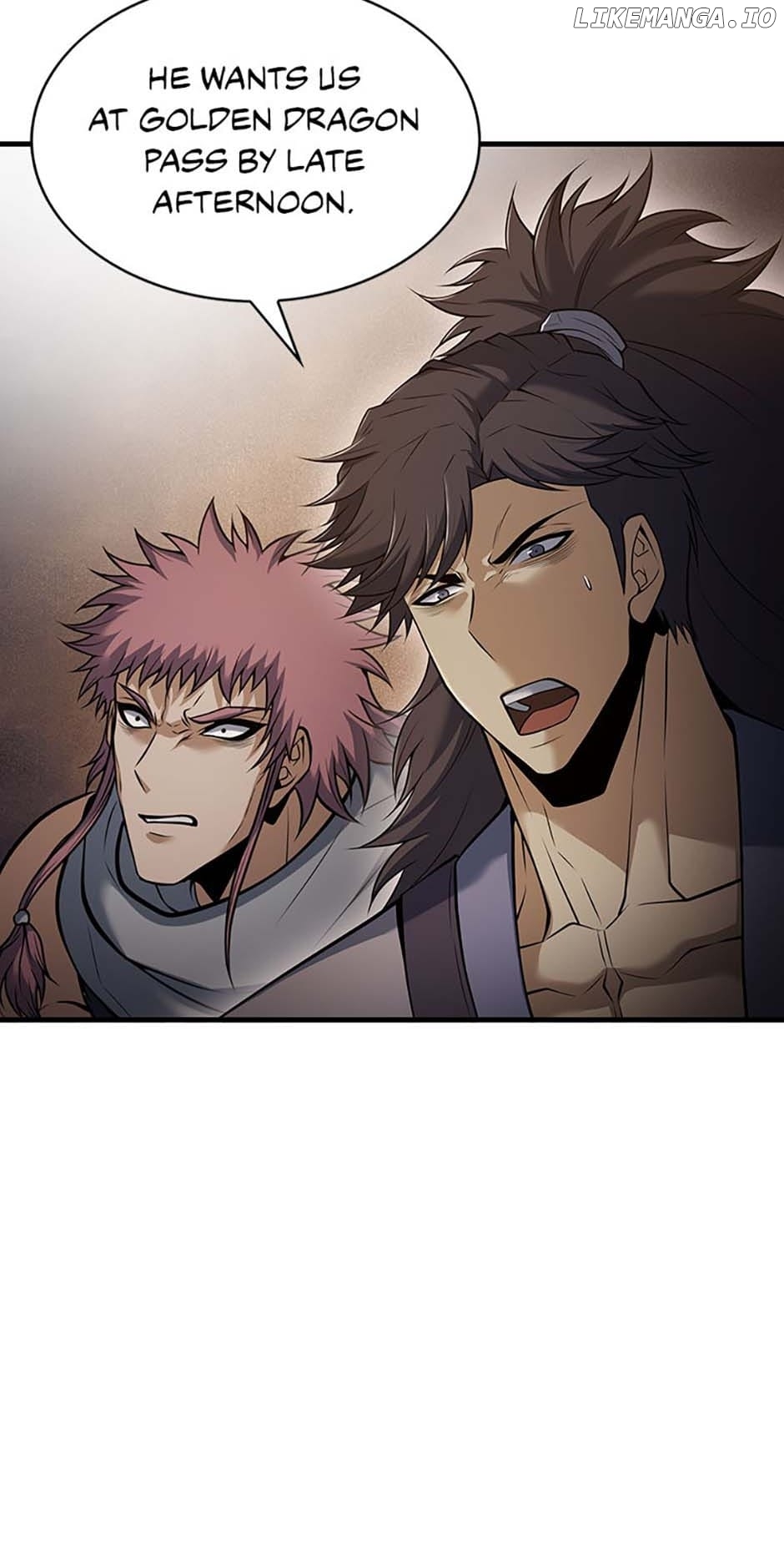 The Star of a Supreme Ruler Chapter 113 - page 84