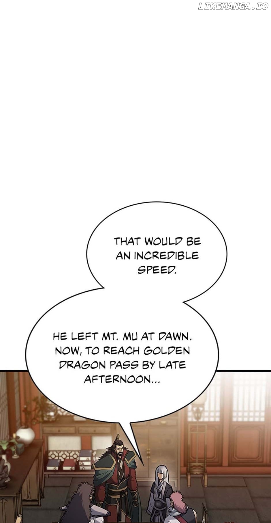 The Star of a Supreme Ruler Chapter 113 - page 86